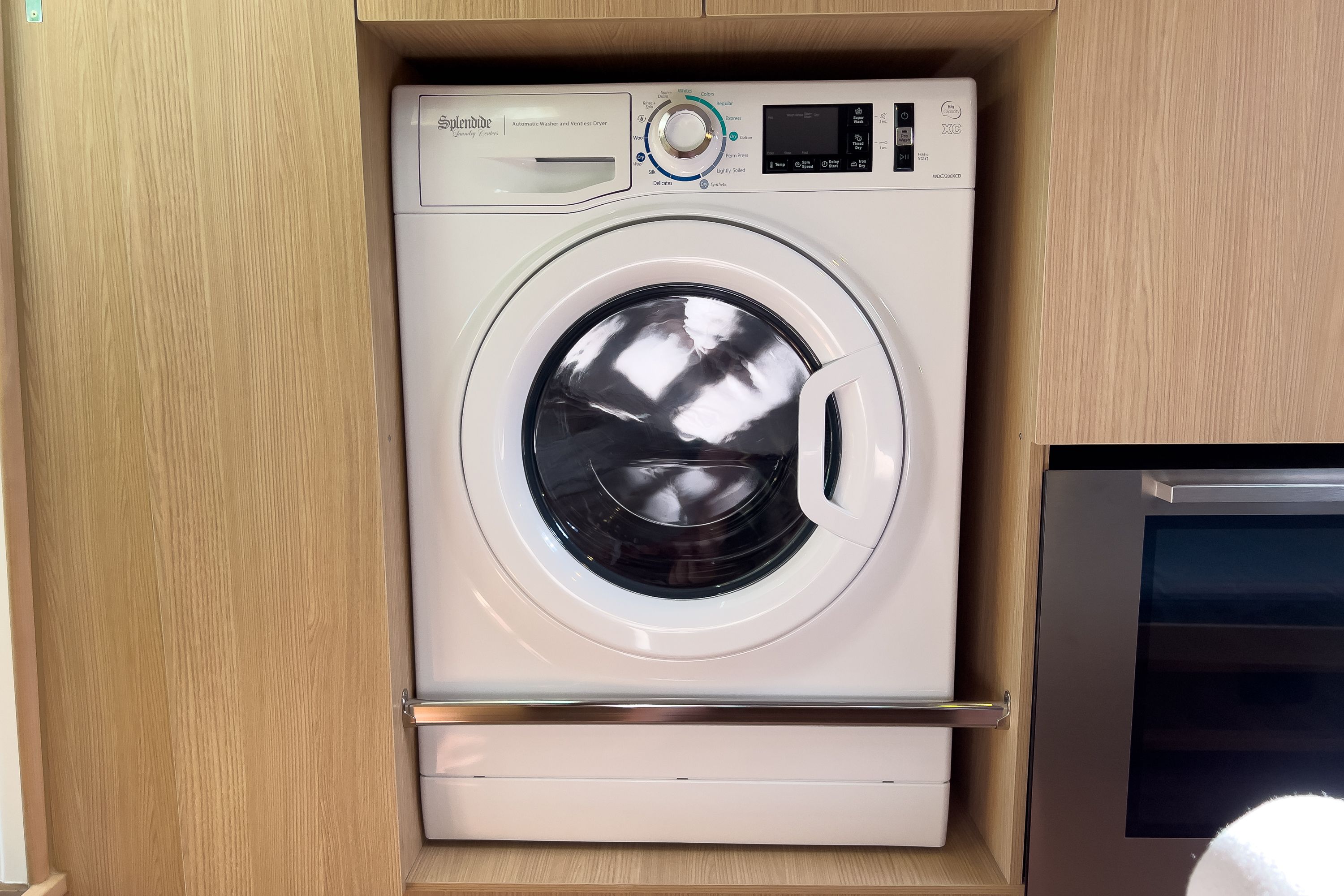 2024 Aquila 42 YACHT Image Thumbnail #53