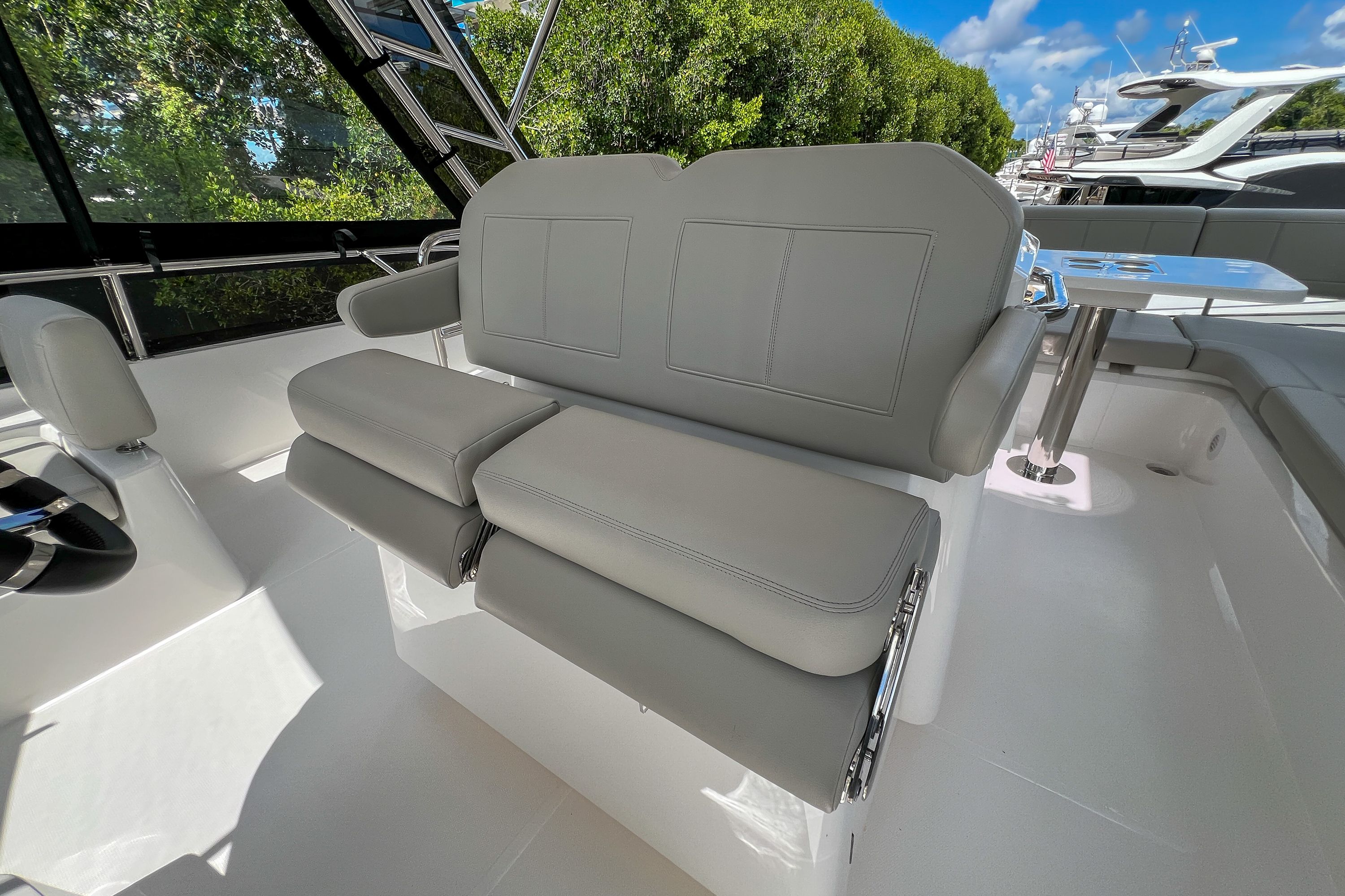 2024 Aquila 42 YACHT Image Thumbnail #58