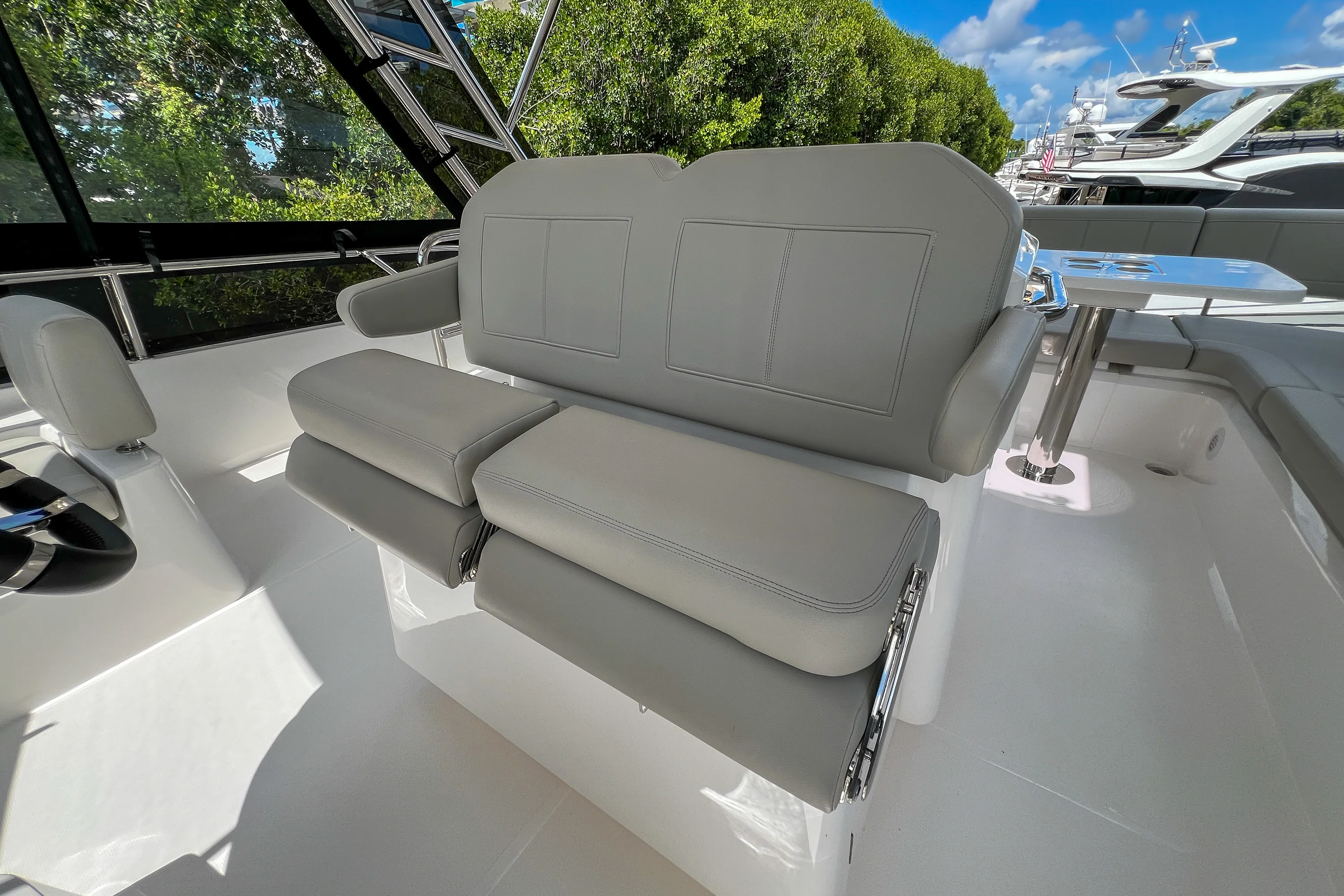 2024 Aquila 42 YACHT Image Thumbnail #57