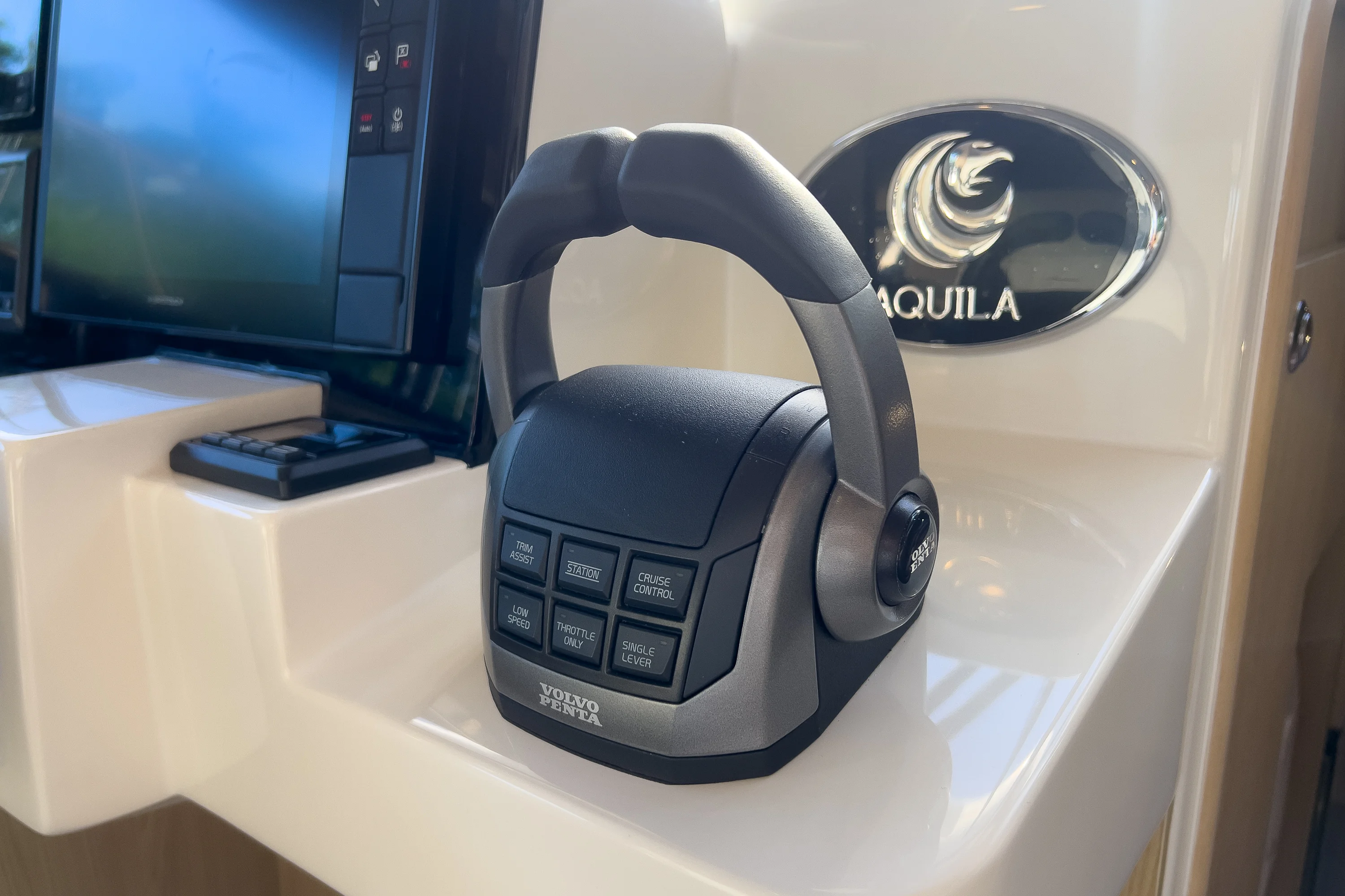 2024 Aquila 42 YACHT Image Thumbnail #43