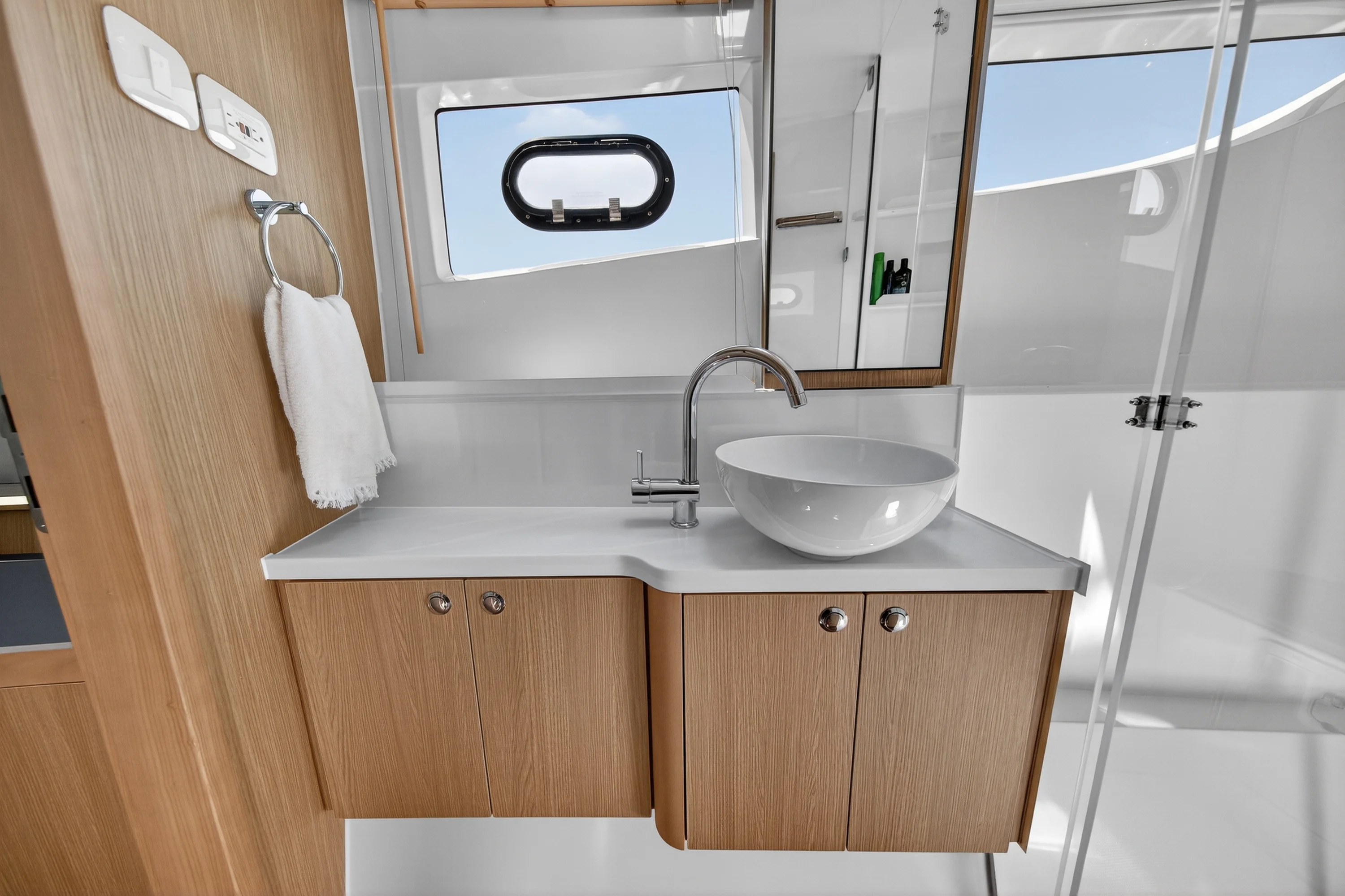 2024 Aquila 42 YACHT Image Thumbnail #87