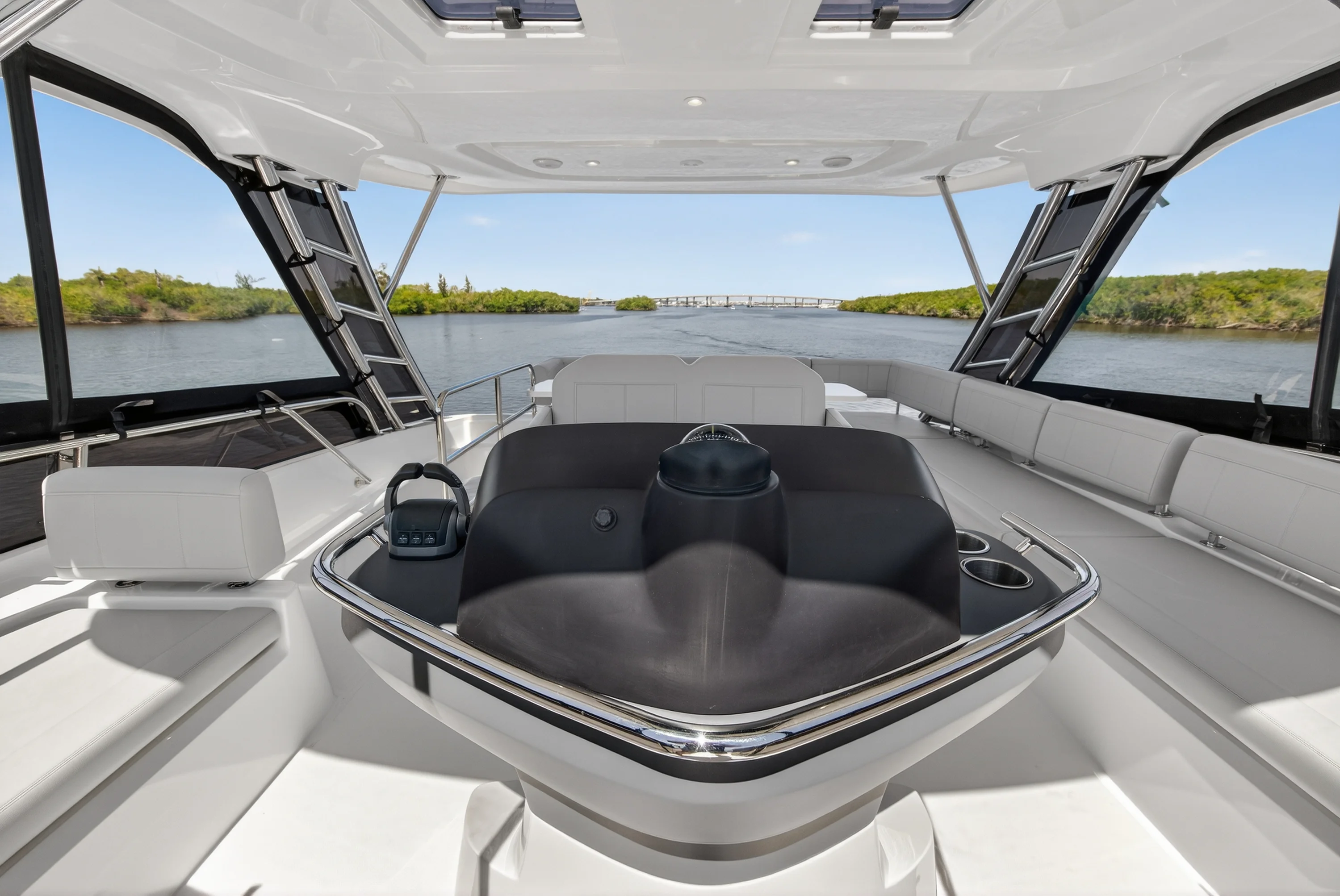 2024 Aquila 42 YACHT Image Thumbnail #27