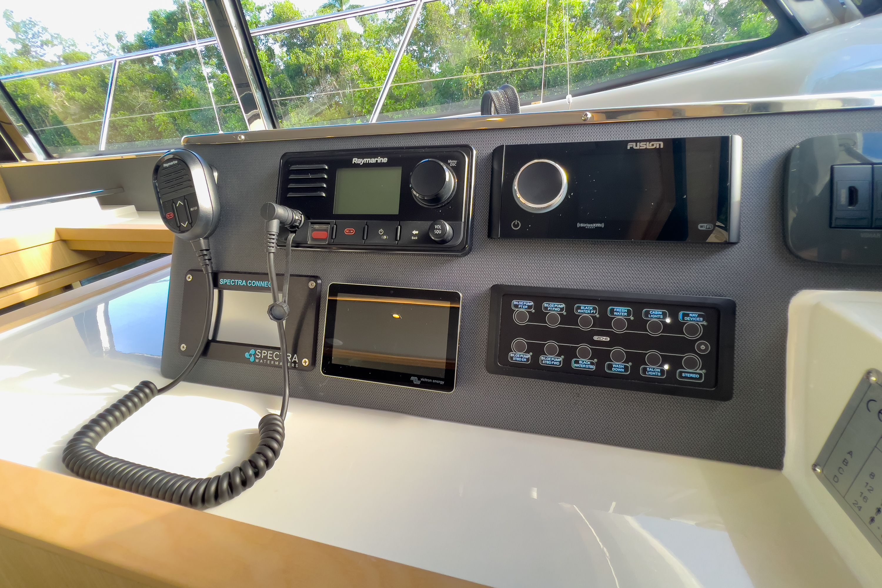 2024 Aquila 42 YACHT Image Thumbnail #45