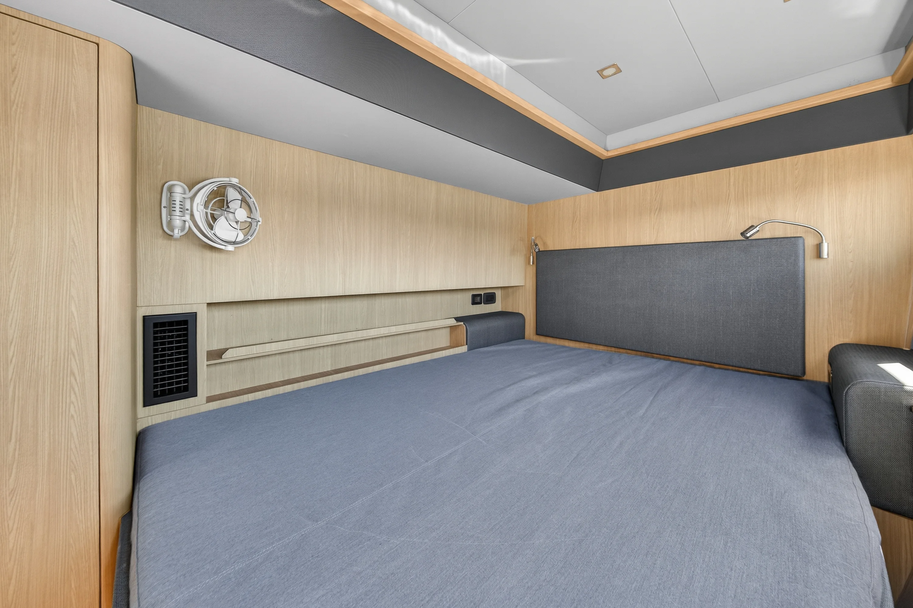 2024 Aquila 42 YACHT Image Thumbnail #76