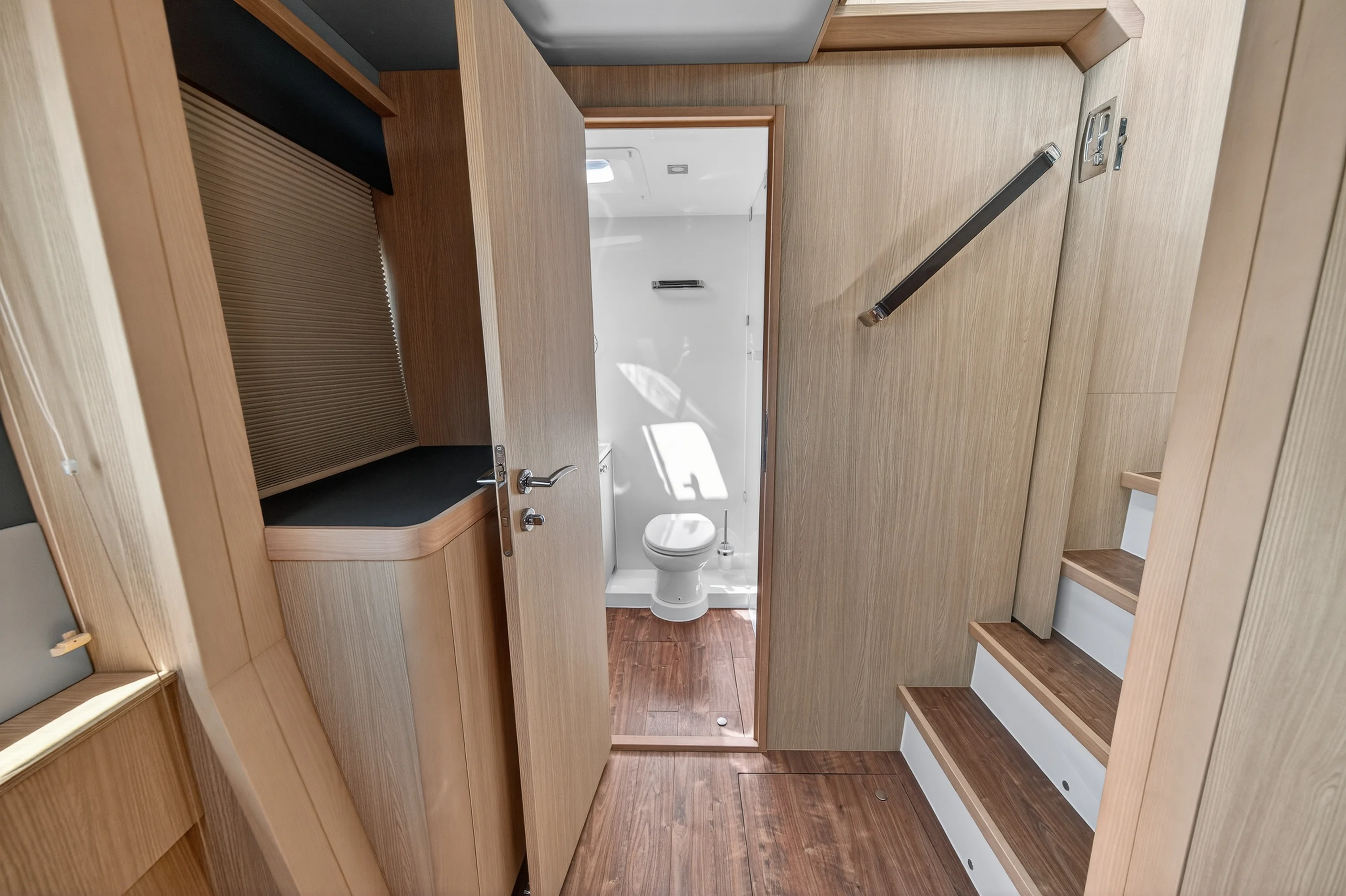 2024 Aquila 42 YACHT Image Thumbnail #77