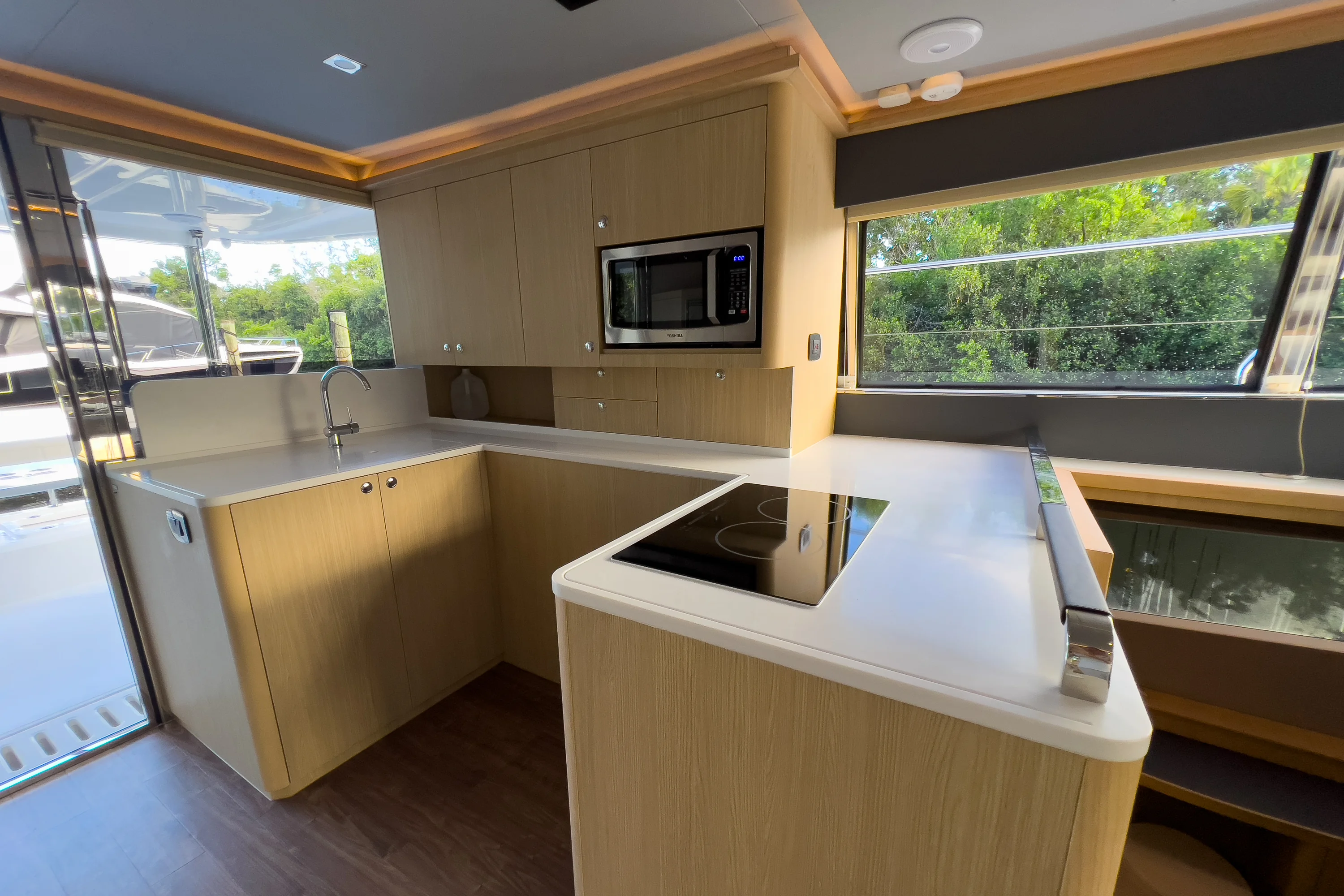 2024 Aquila 42 YACHT Image Thumbnail #26