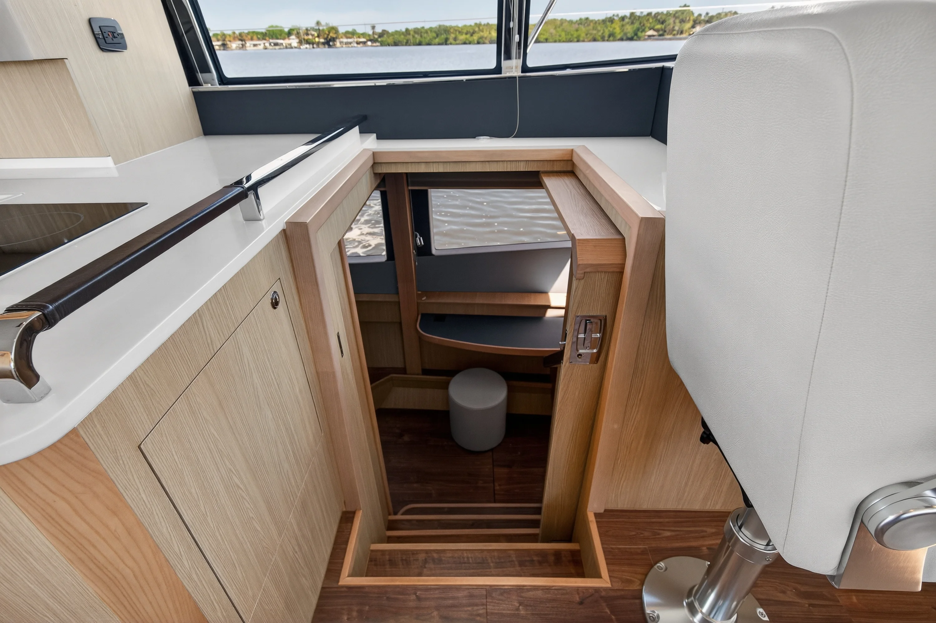 2024 Aquila 42 YACHT Image Thumbnail #74