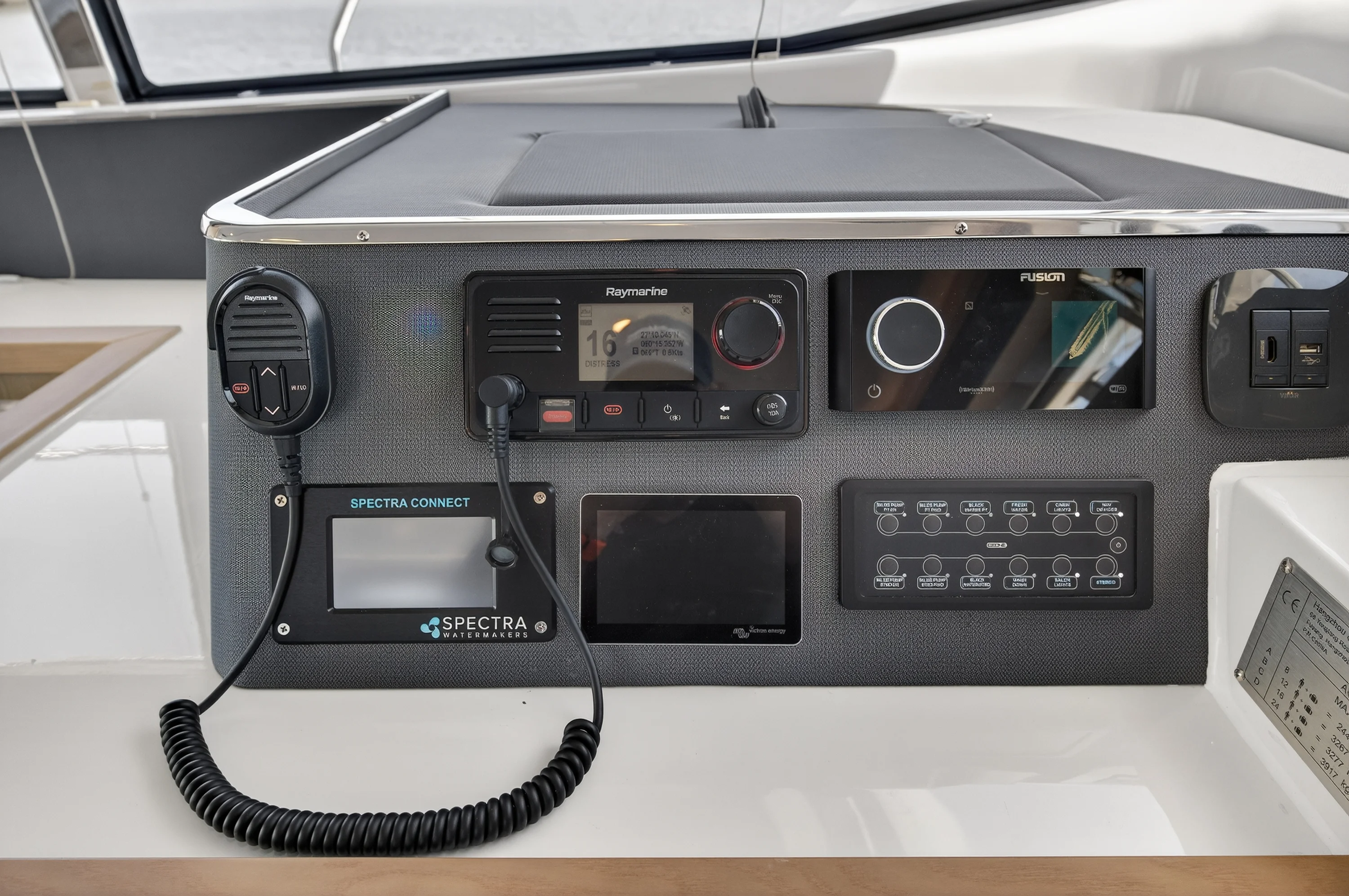 2024 Aquila 42 YACHT Image Thumbnail #66