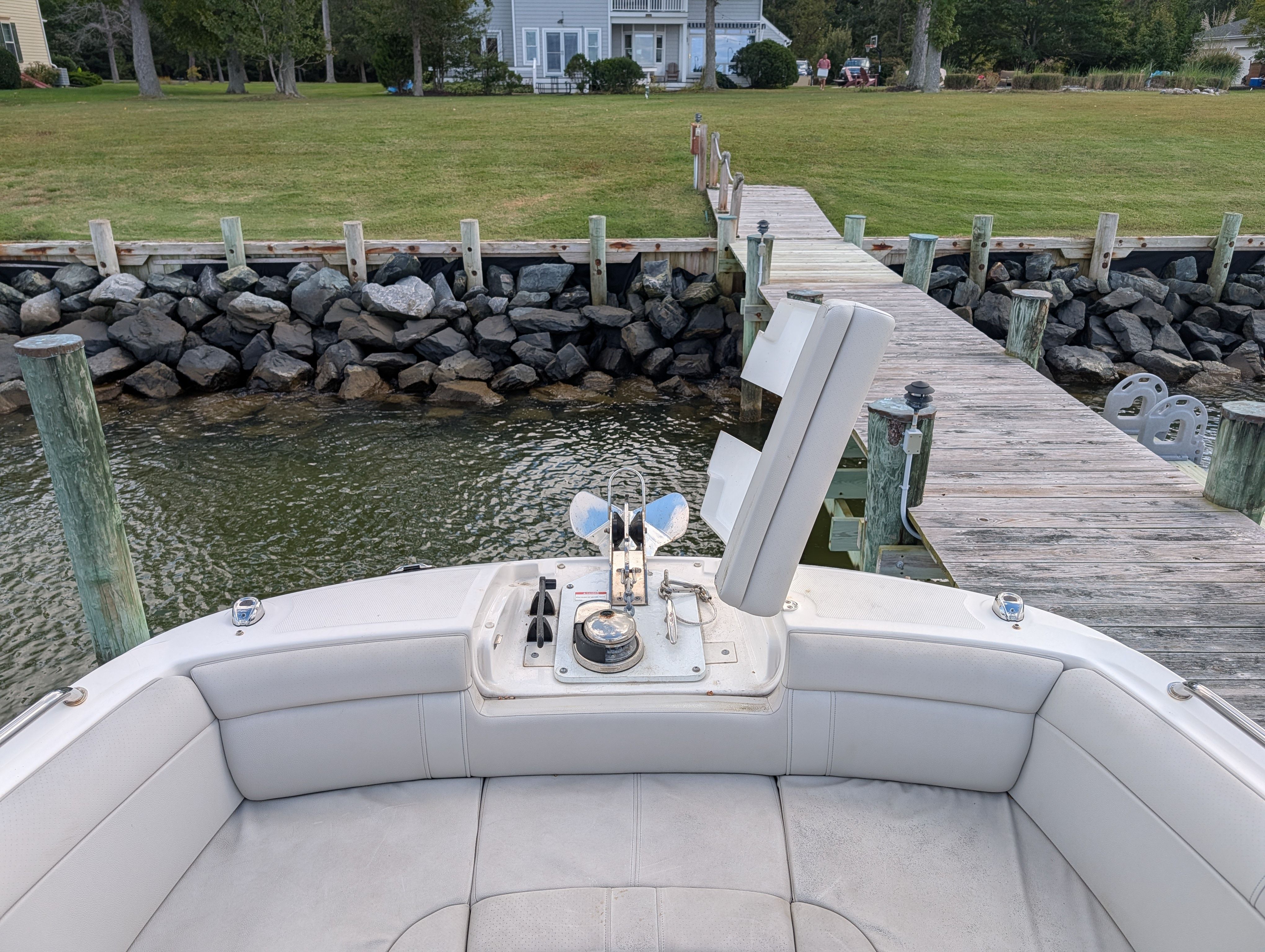 2024 Sea Ray 270 SD-OB Image Thumbnail #16