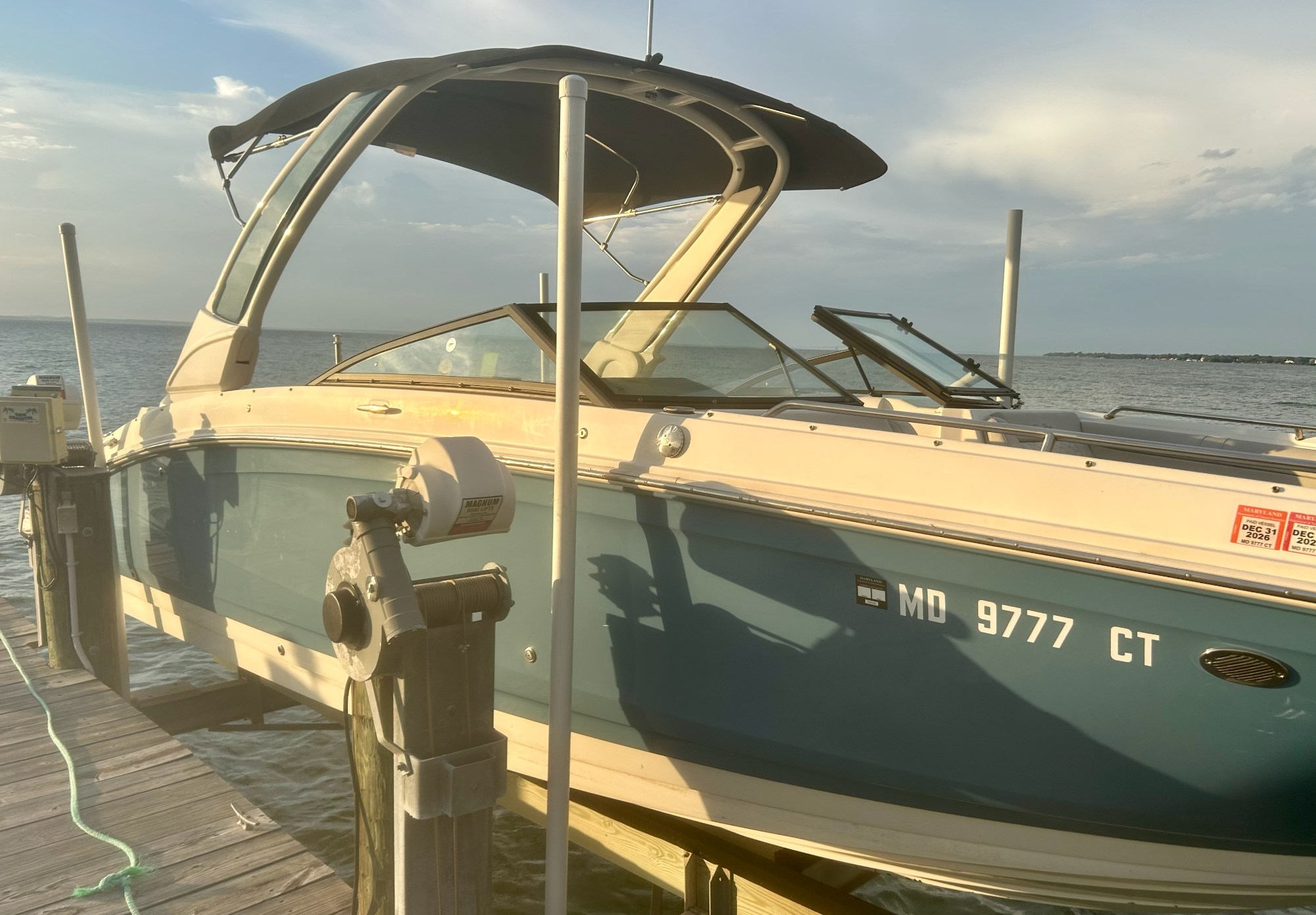 2024 Sea Ray 270 SD-OB Image Thumbnail #1