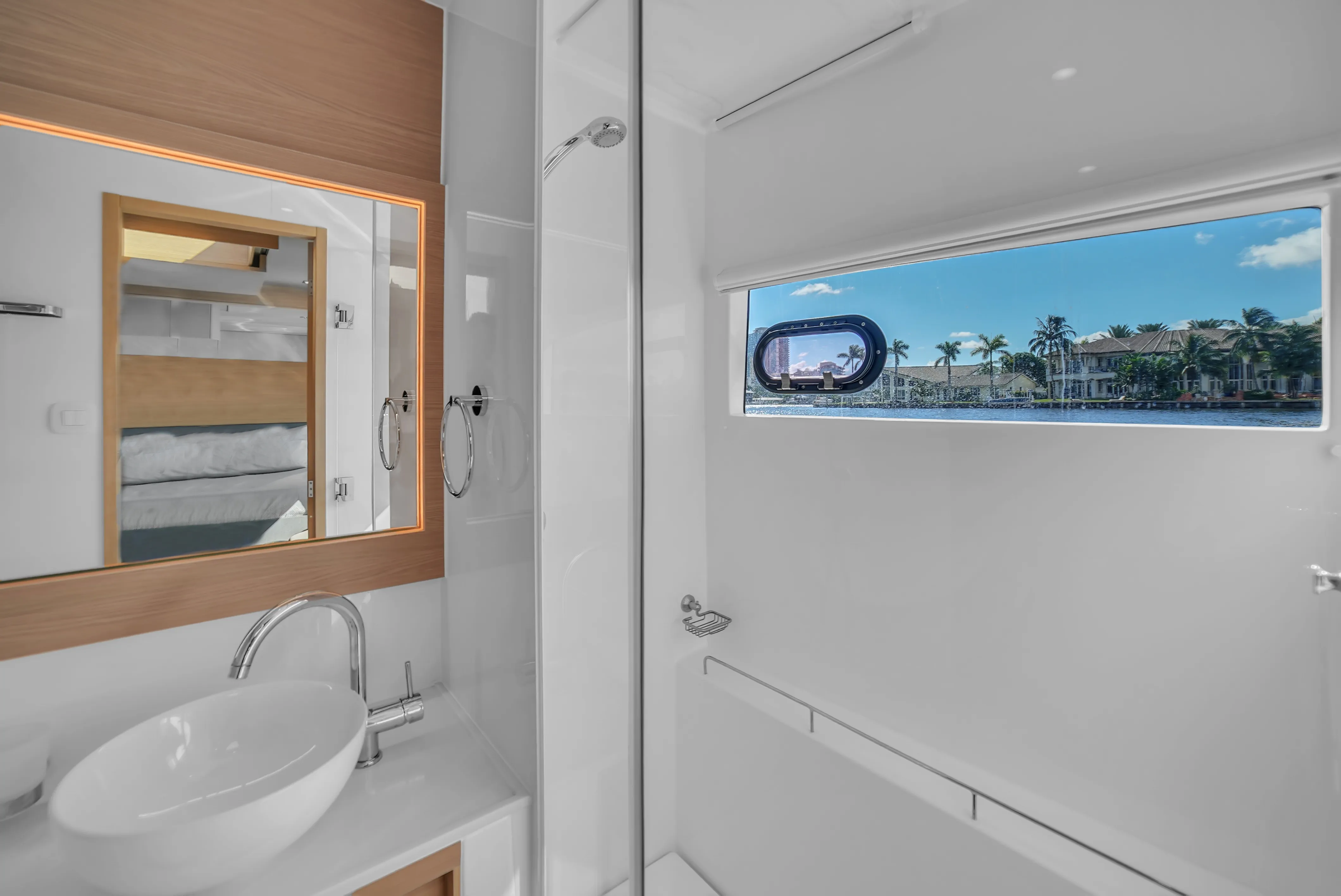2023 Aquila 54 Yacht Image Thumbnail #53