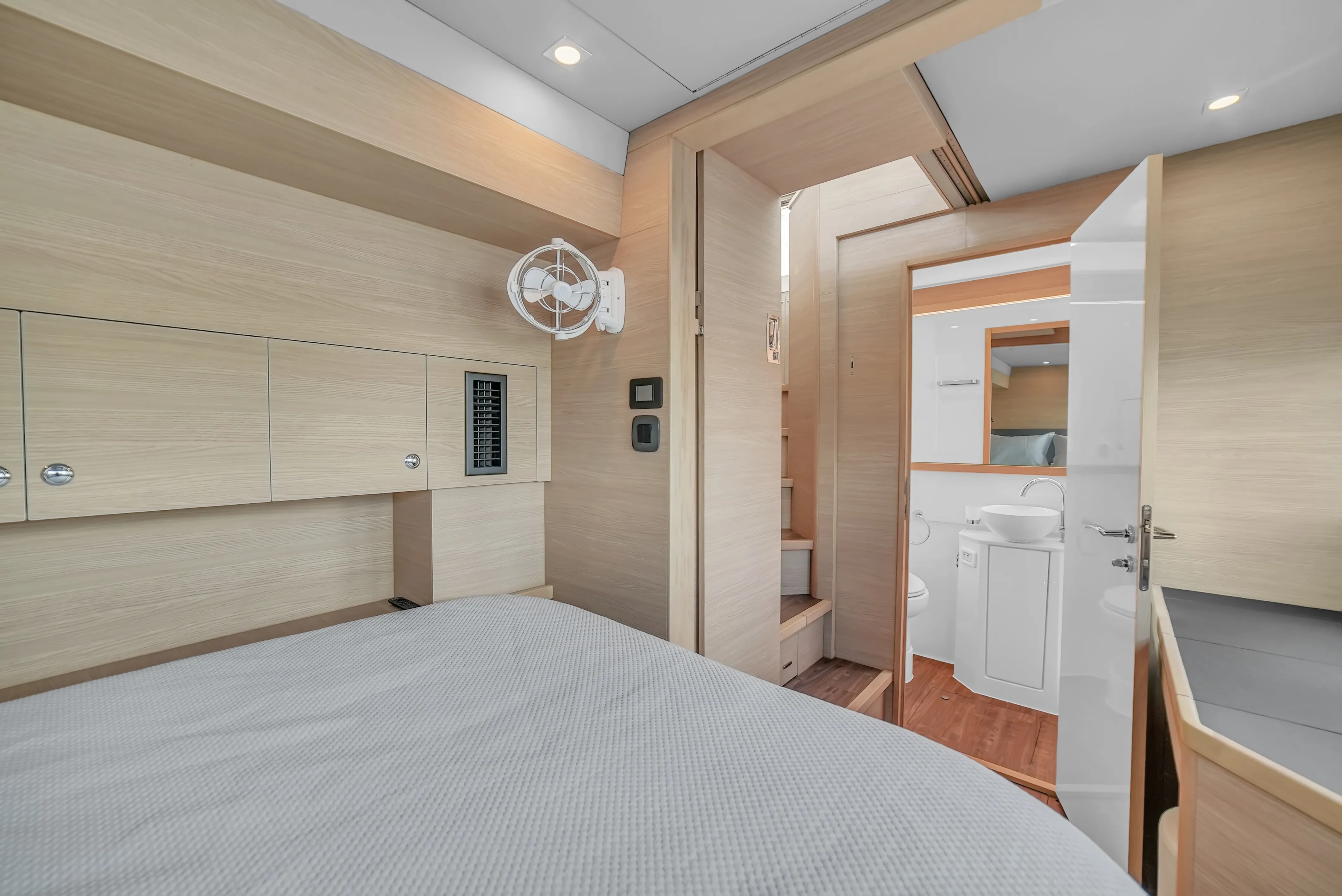 2023 Aquila 54 Yacht Image Thumbnail #44