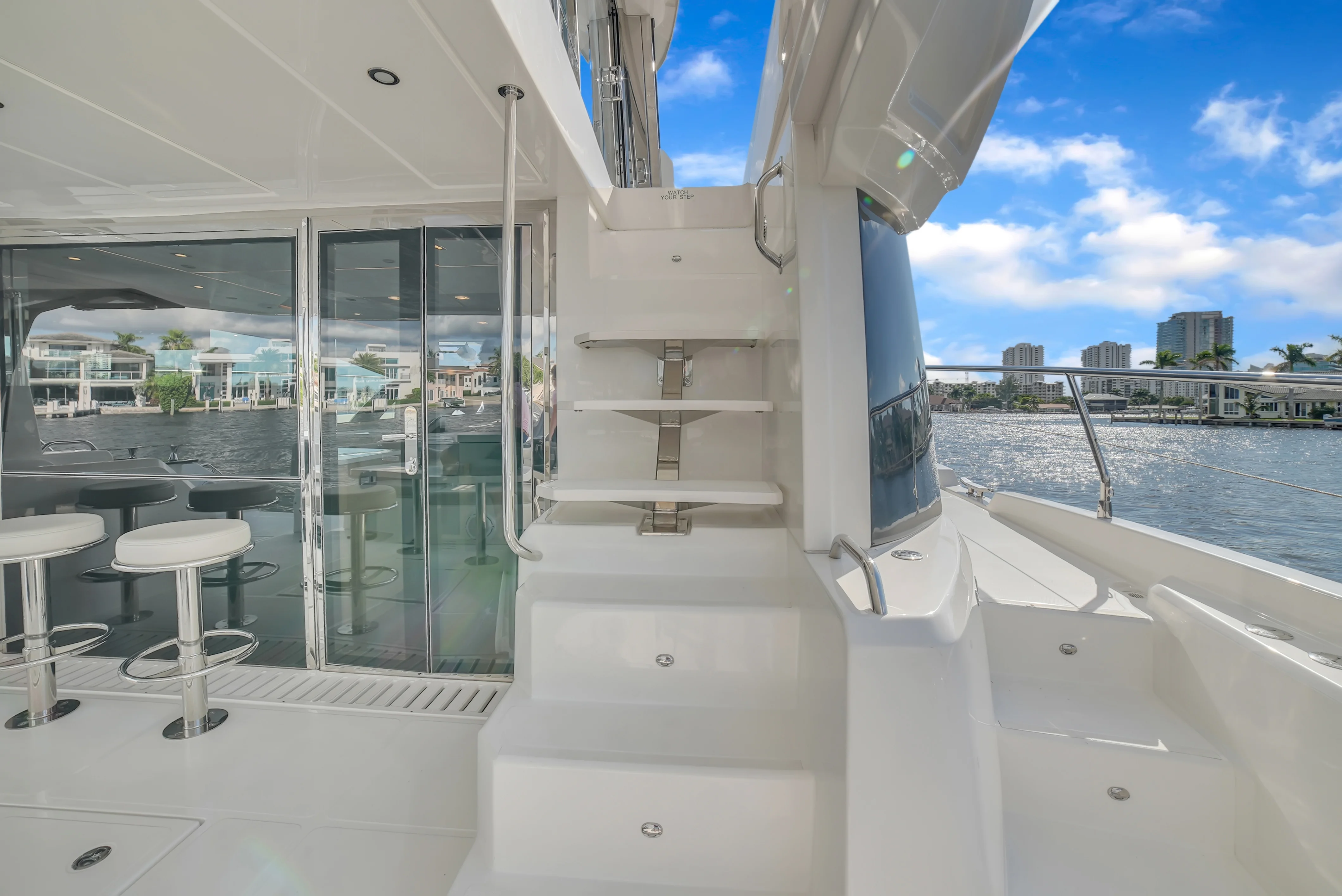 2023 Aquila 54 Yacht Image Thumbnail #56