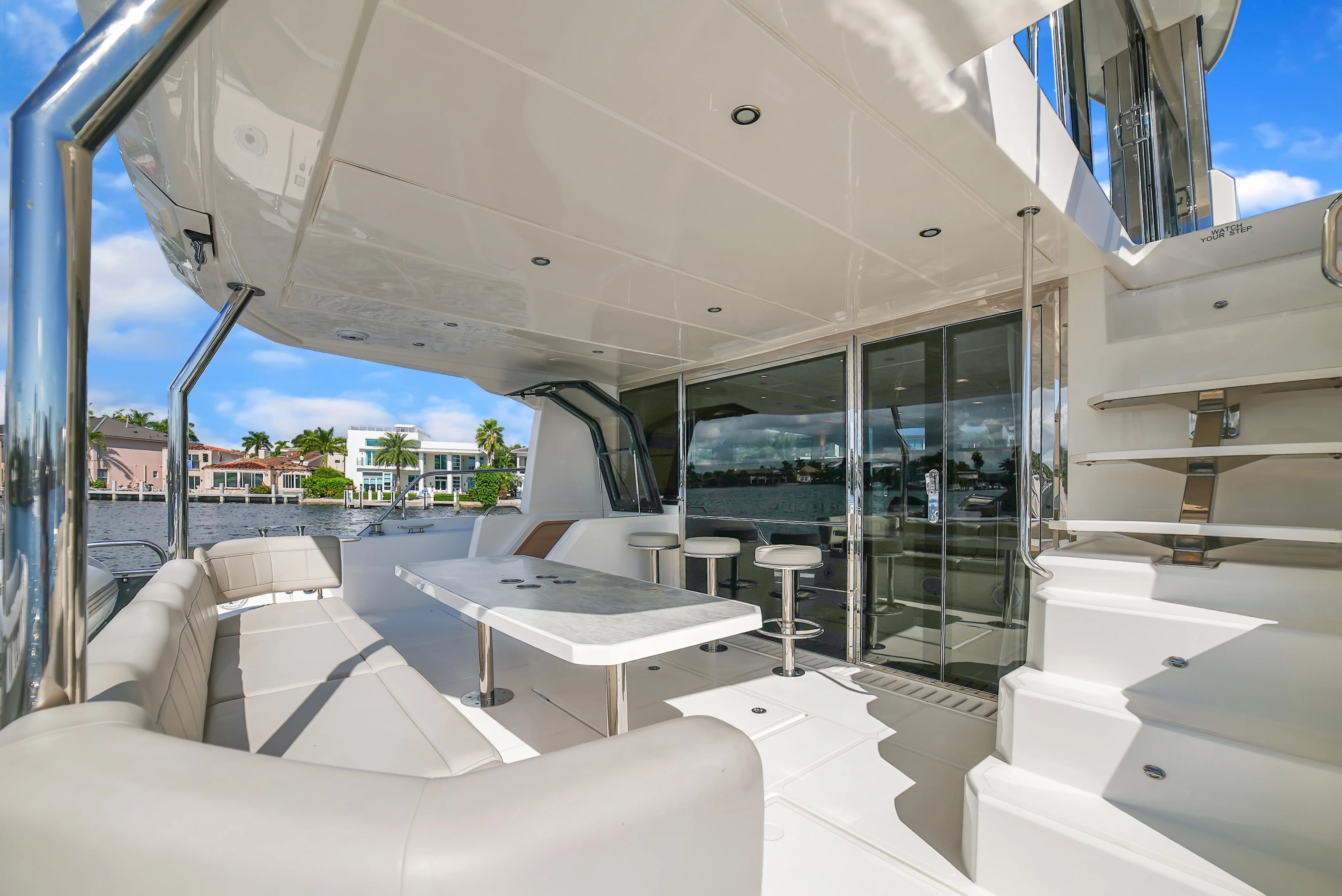 2023 Aquila 54 Yacht Image Thumbnail #72