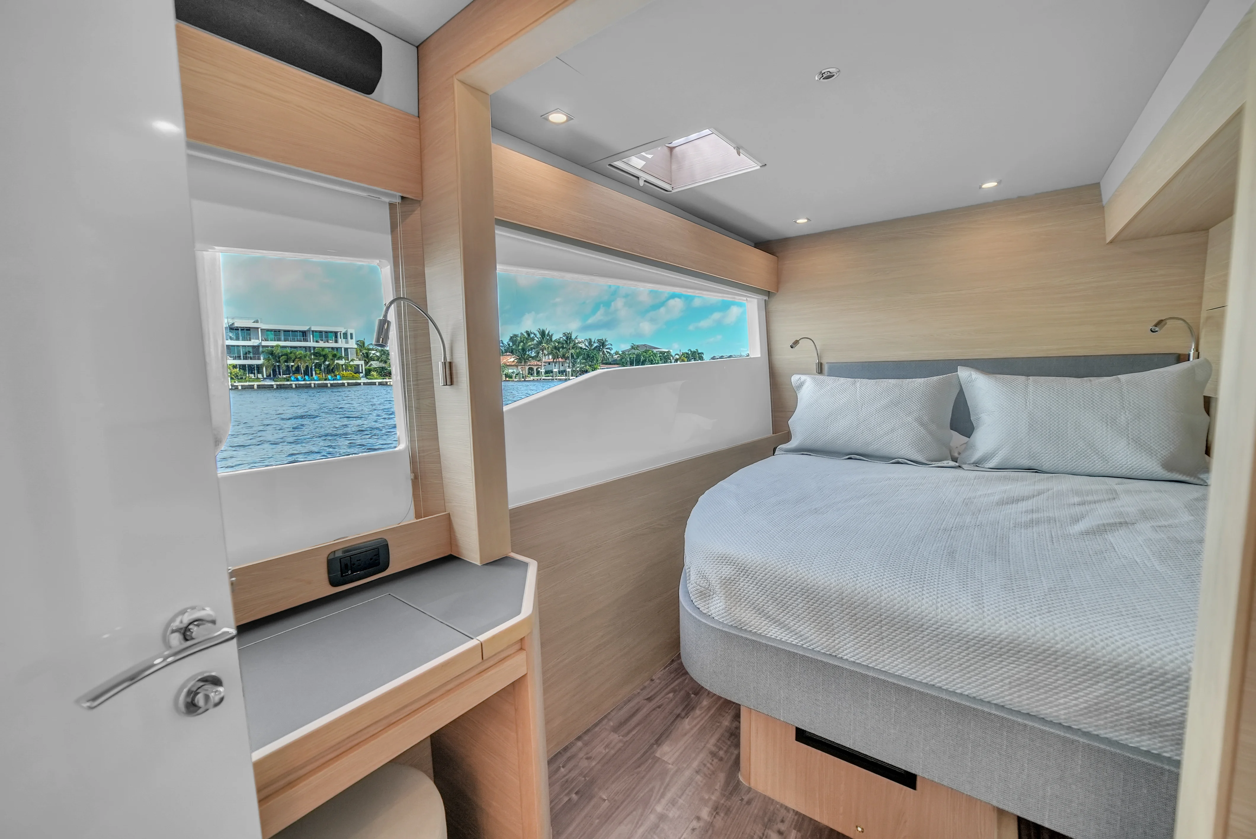 2023 Aquila 54 Yacht Image Thumbnail #41