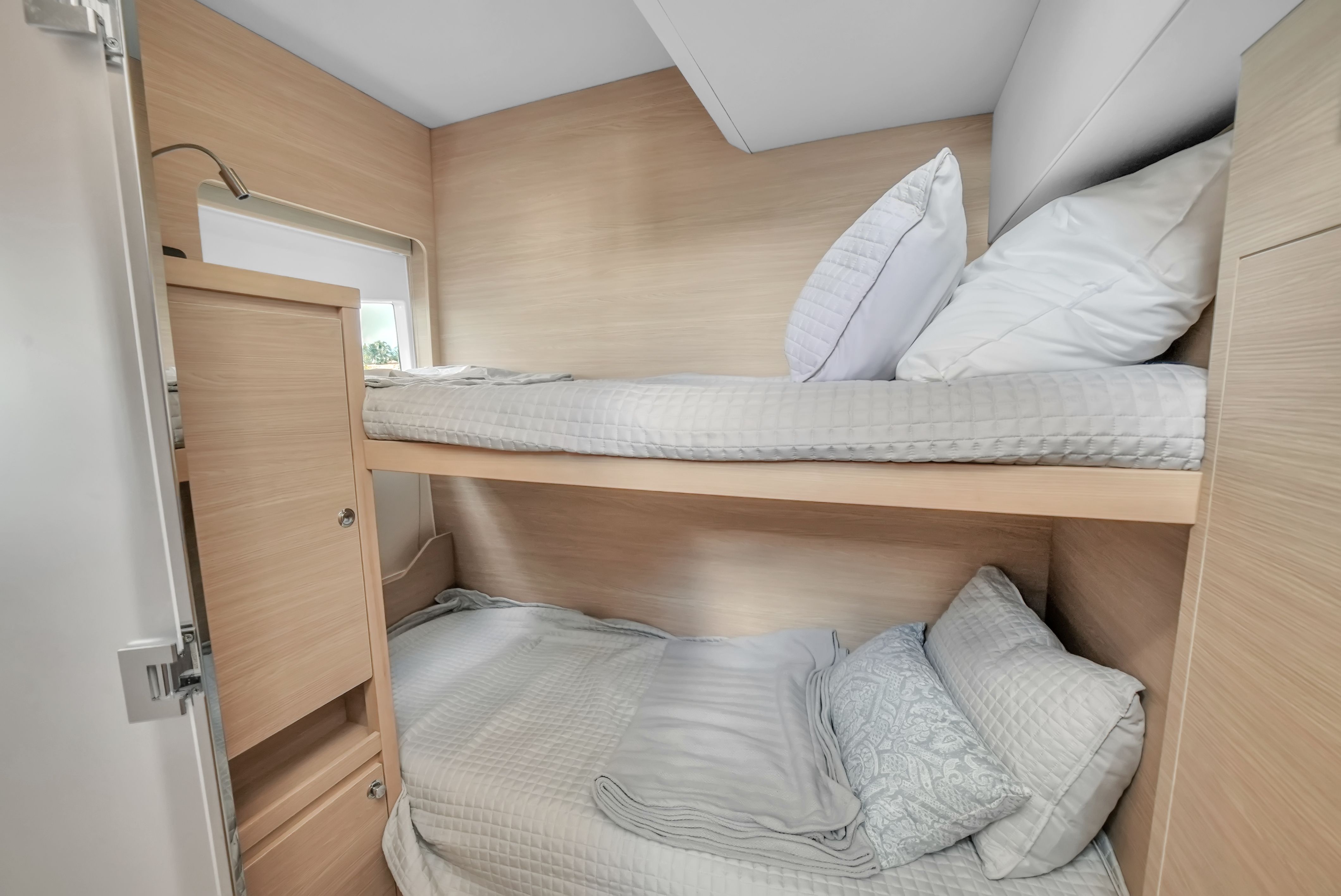 2023 Aquila 54 Yacht Image Thumbnail #74