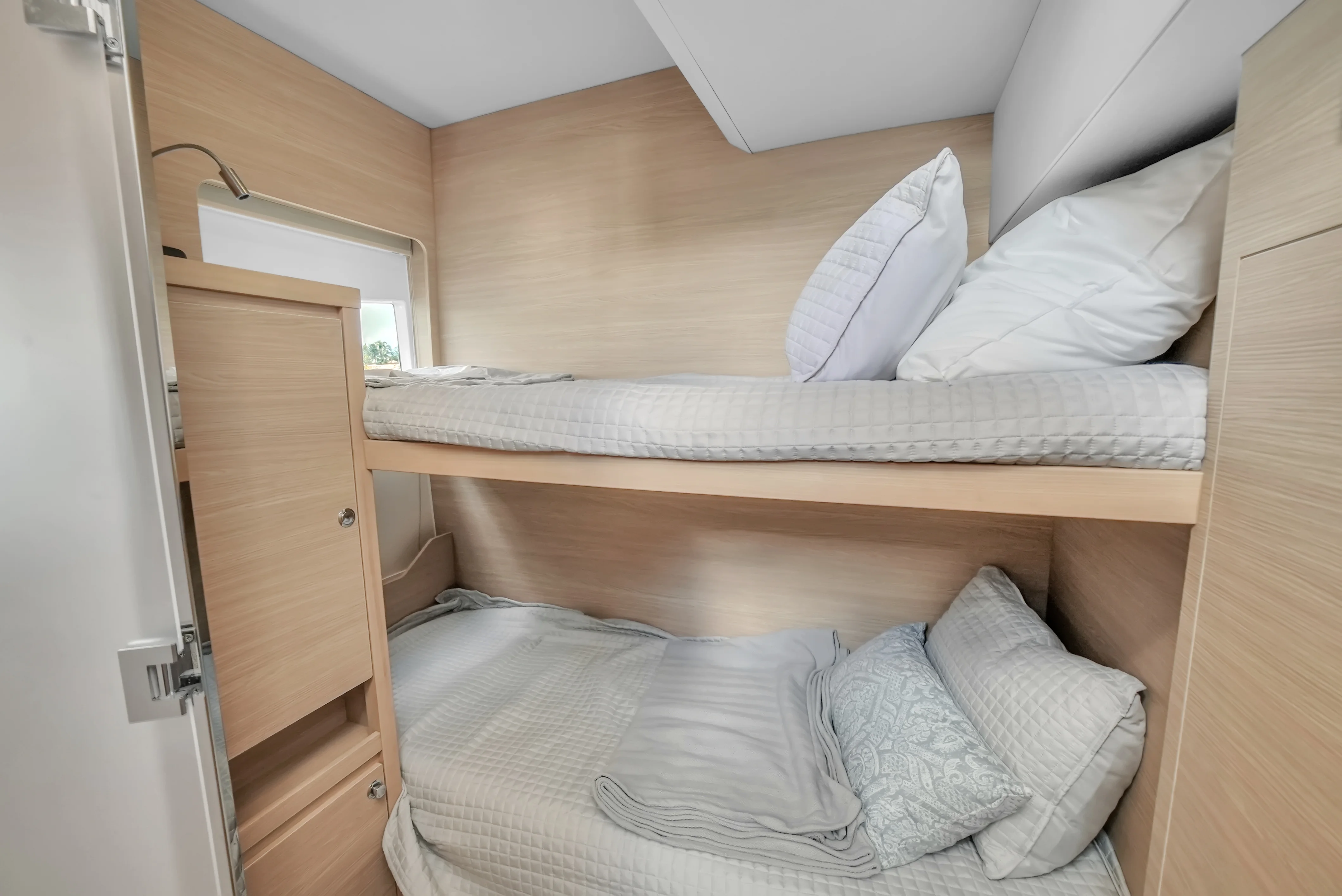 2023 Aquila 54 Yacht Image Thumbnail #74