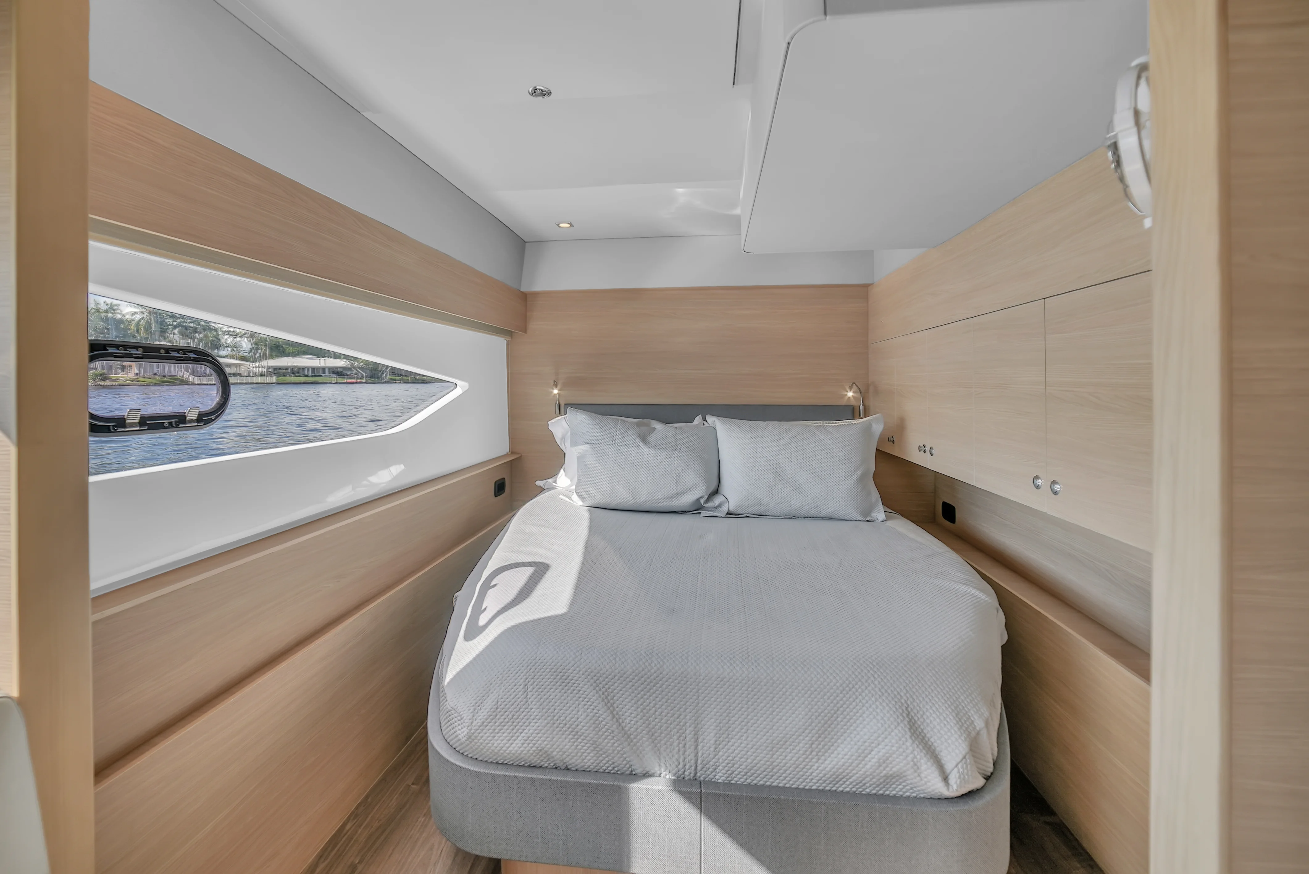 2023 Aquila 54 Yacht Image Thumbnail #48