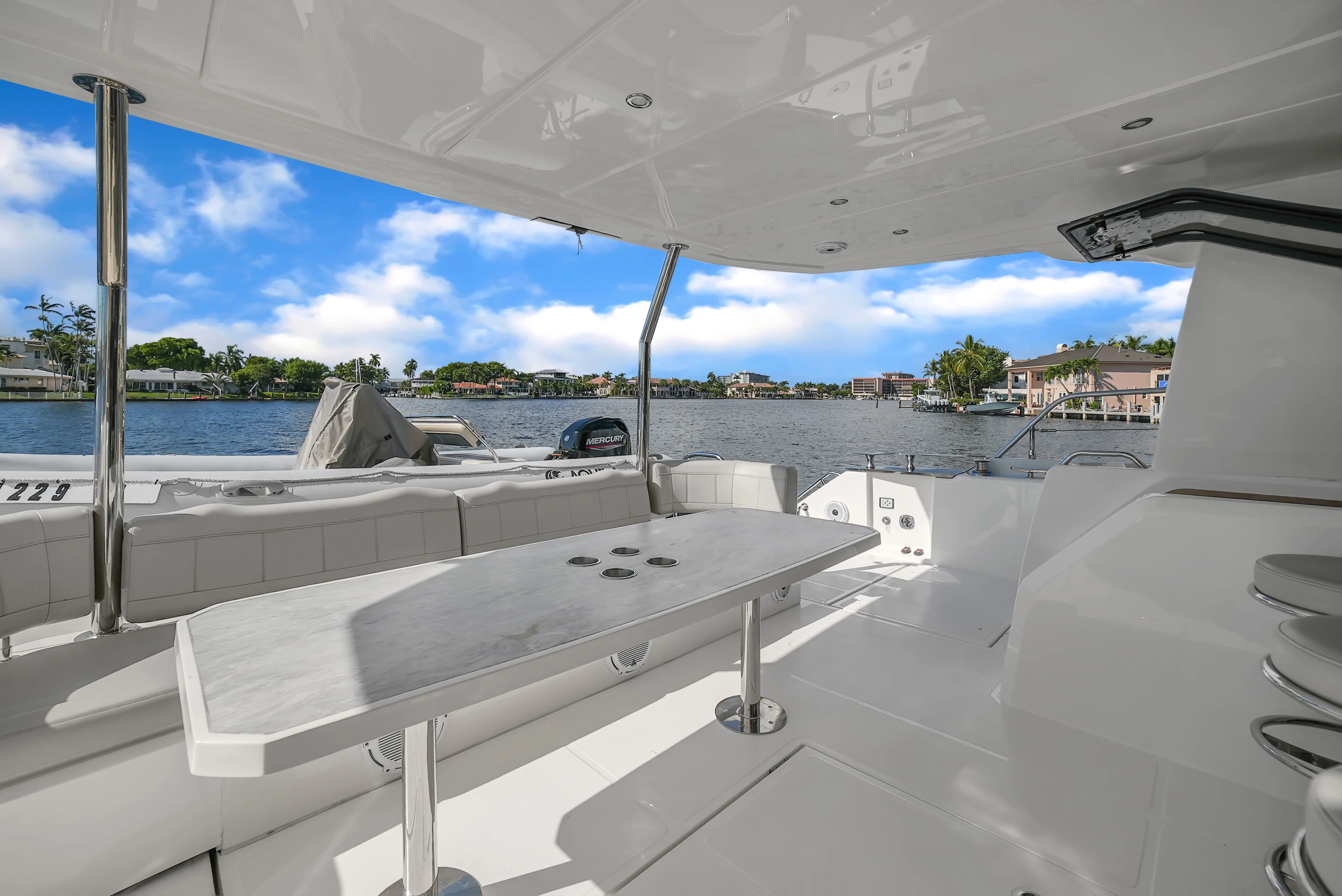 2023 Aquila 54 Yacht Image Thumbnail #71
