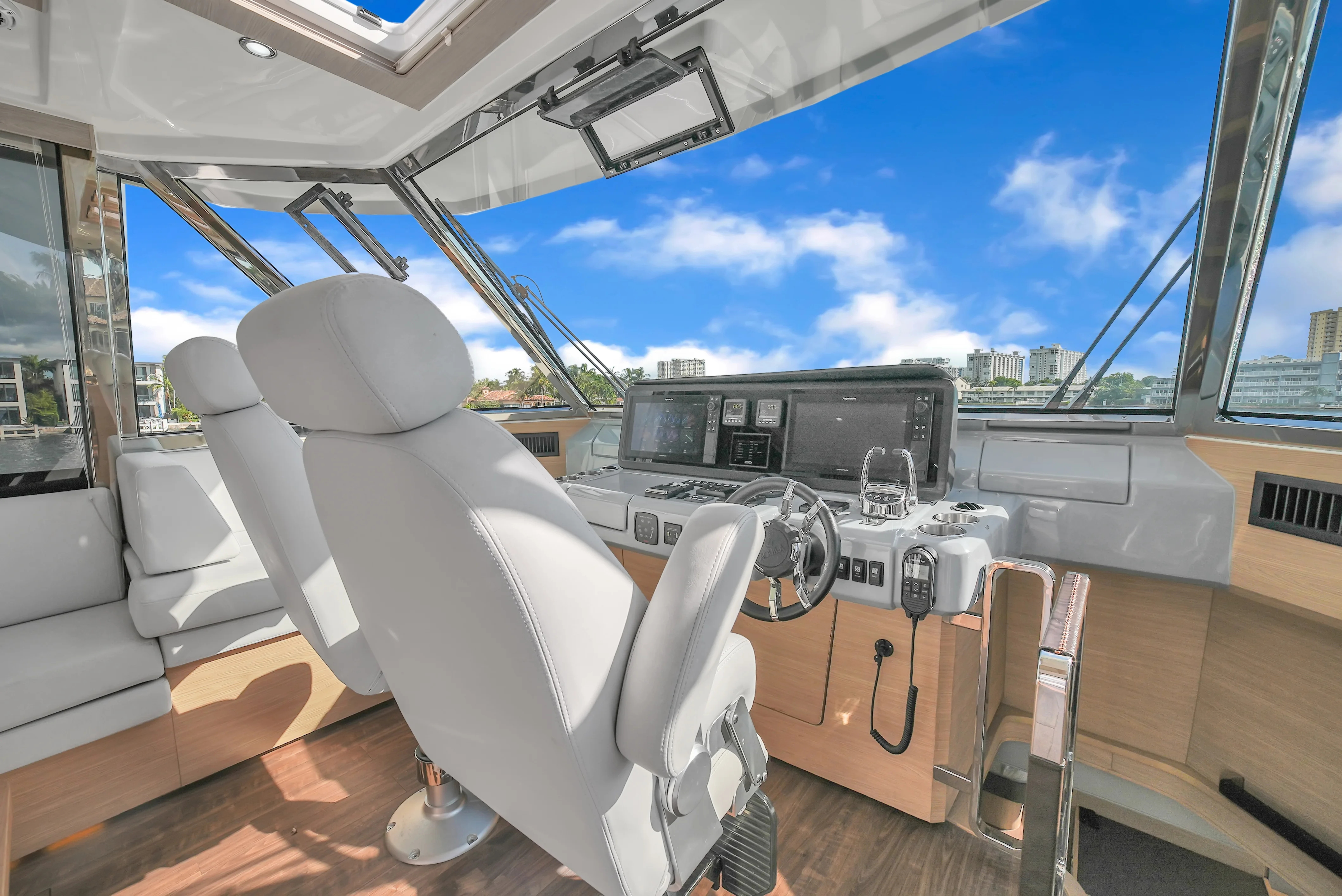 2023 Aquila 54 Yacht Image Thumbnail #61