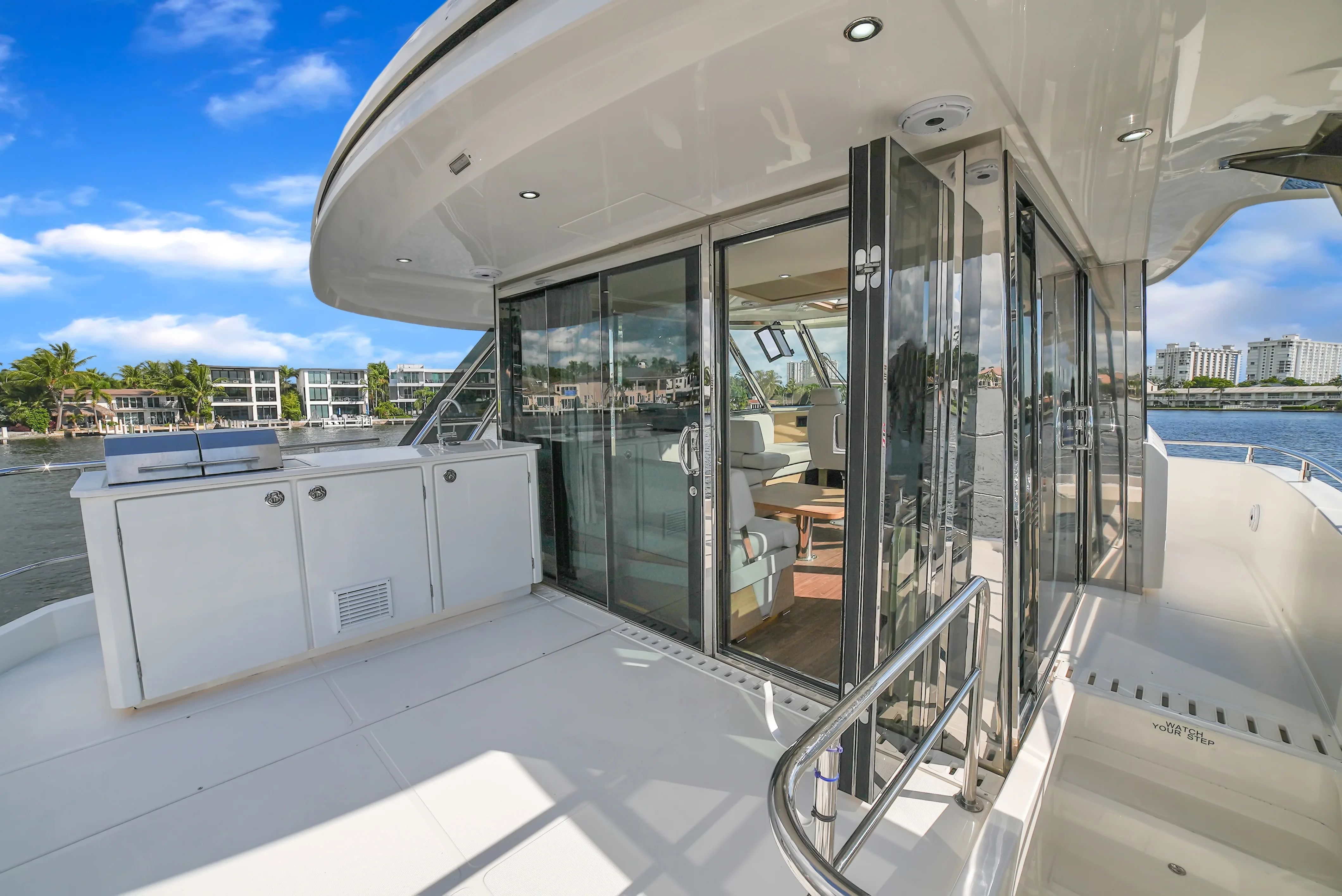 2023 Aquila 54 Yacht Image Thumbnail #67