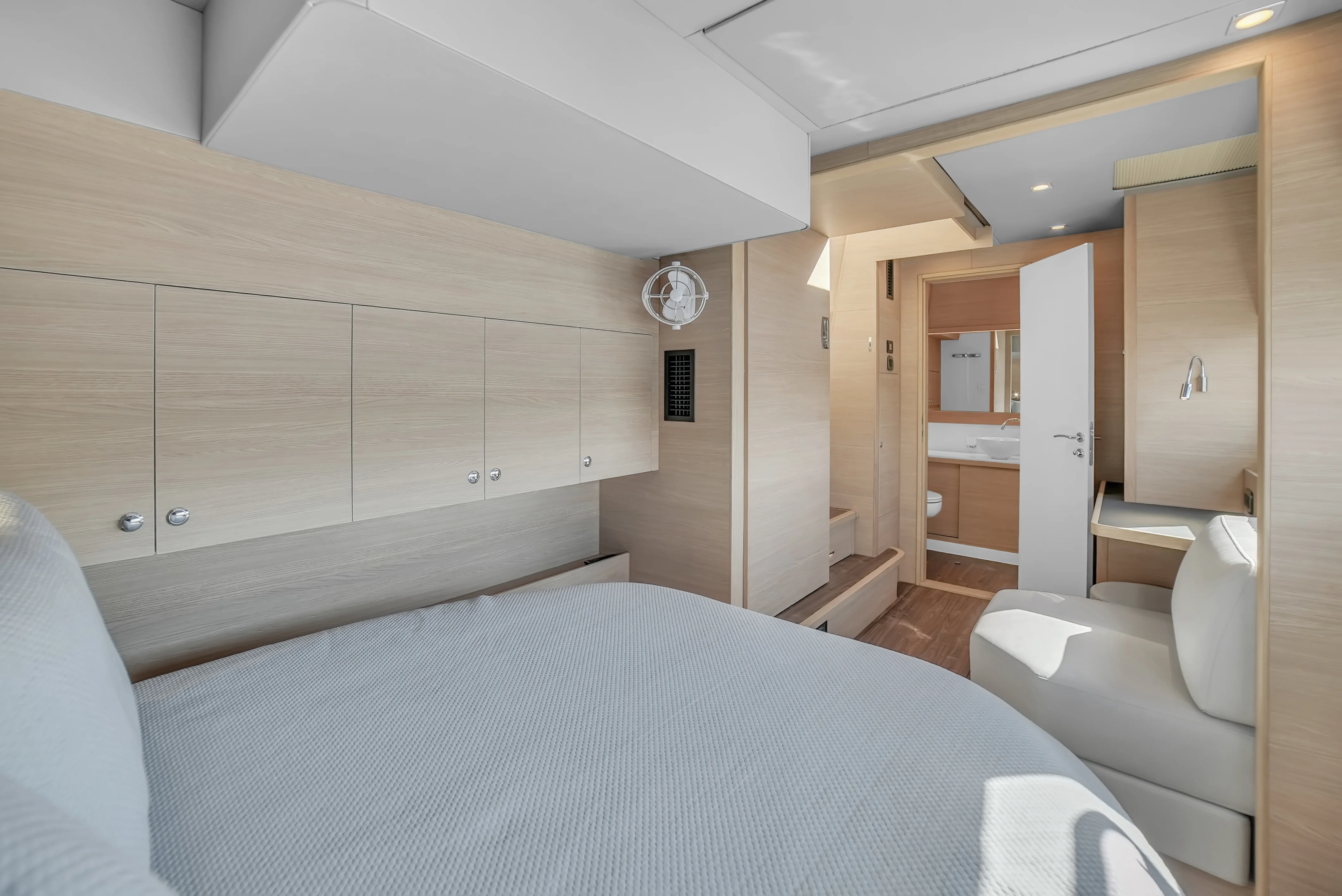 2023 Aquila 54 Yacht Image Thumbnail #49