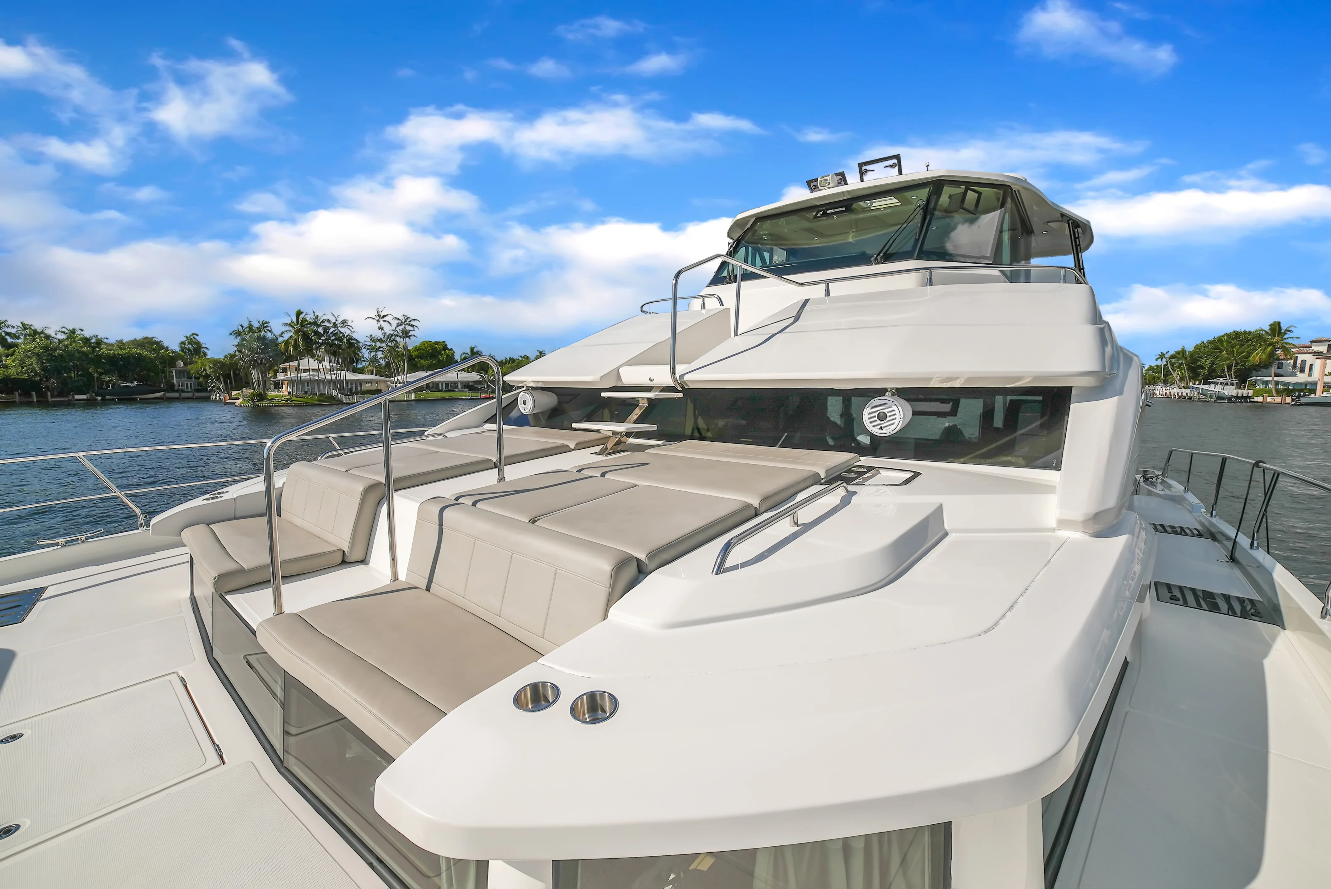 2023 Aquila 54 Yacht Image Thumbnail #59