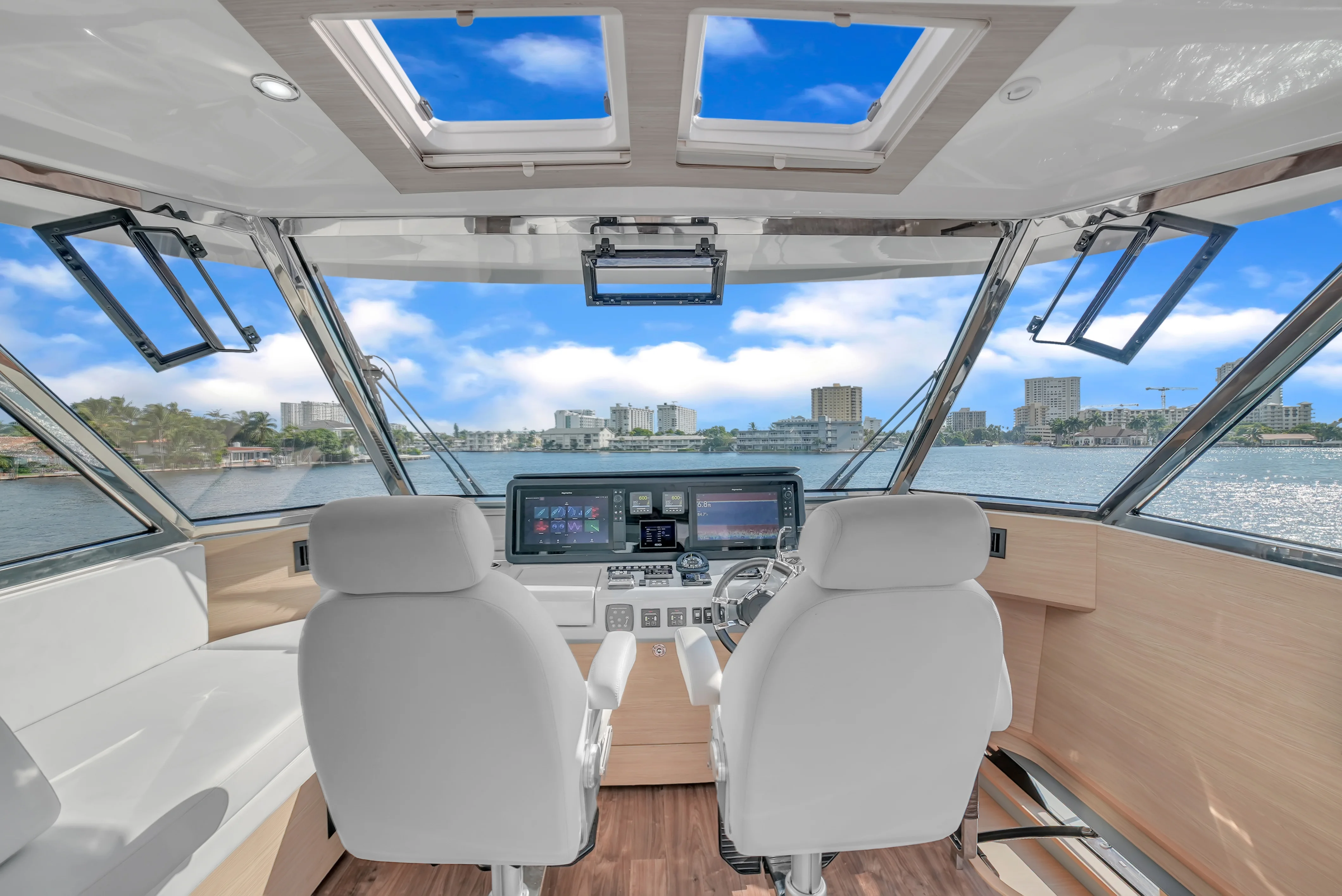 2023 Aquila 54 Yacht Image Thumbnail #64