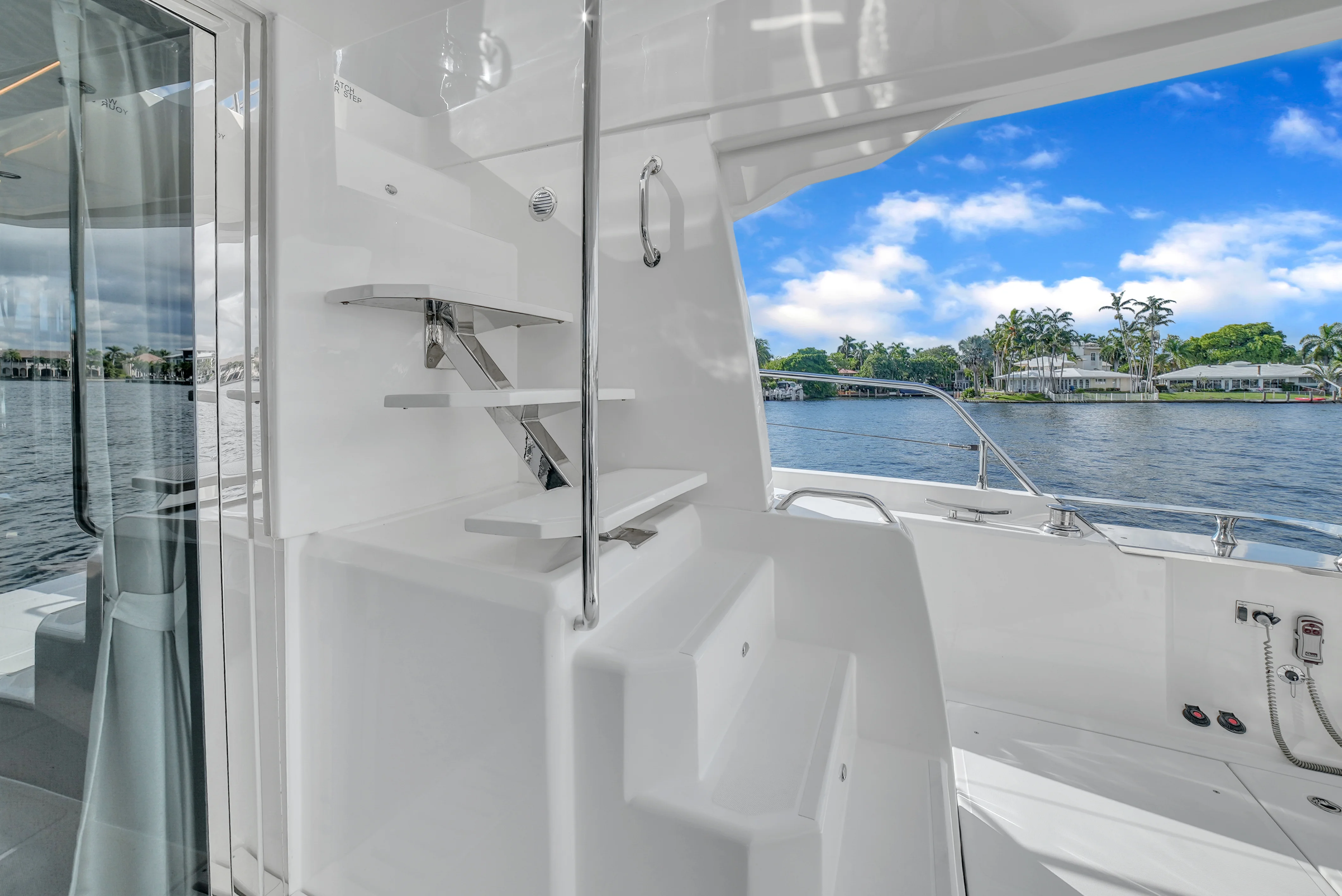 2023 Aquila 54 Yacht Image Thumbnail #55