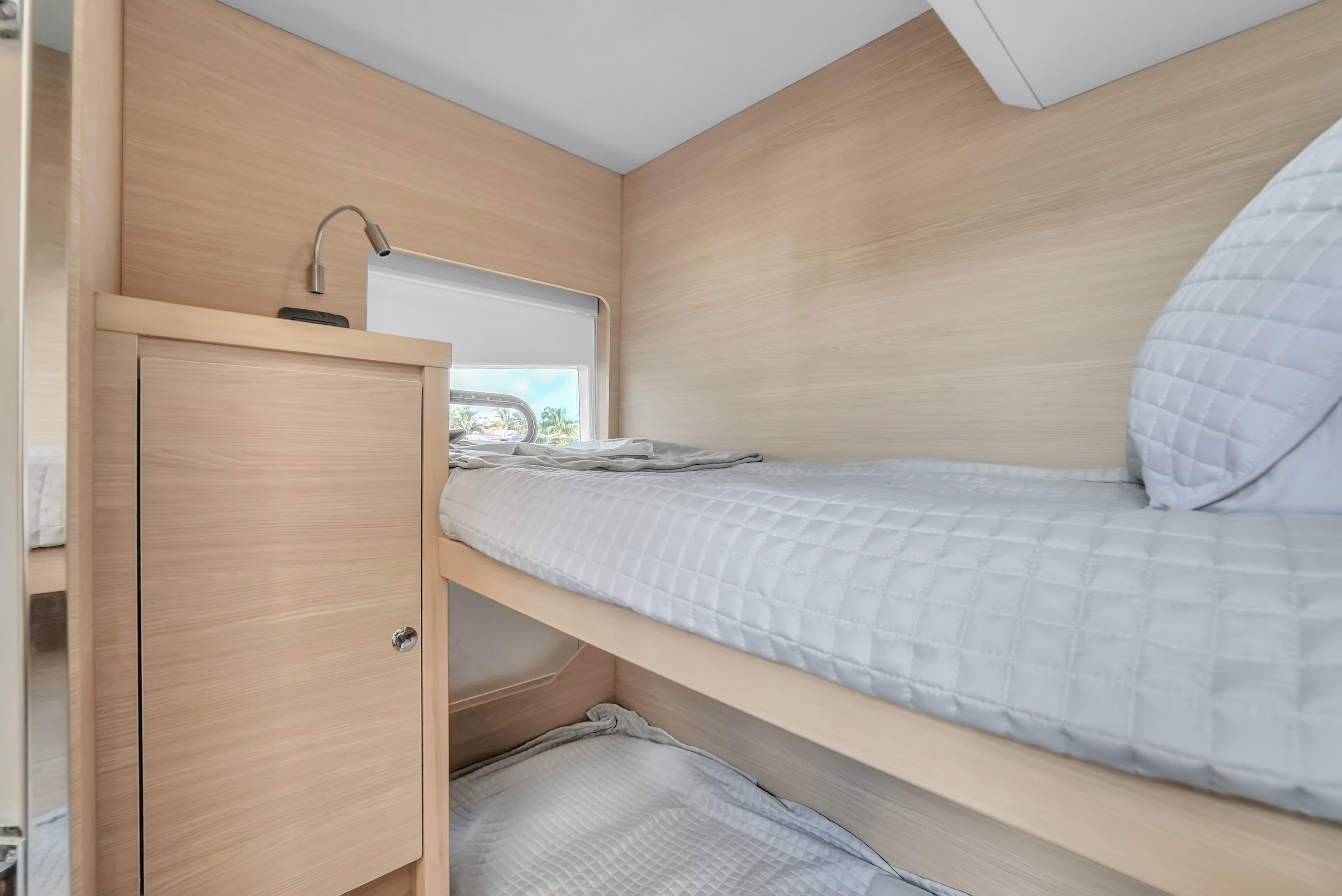 2023 Aquila 54 Yacht Image Thumbnail #75