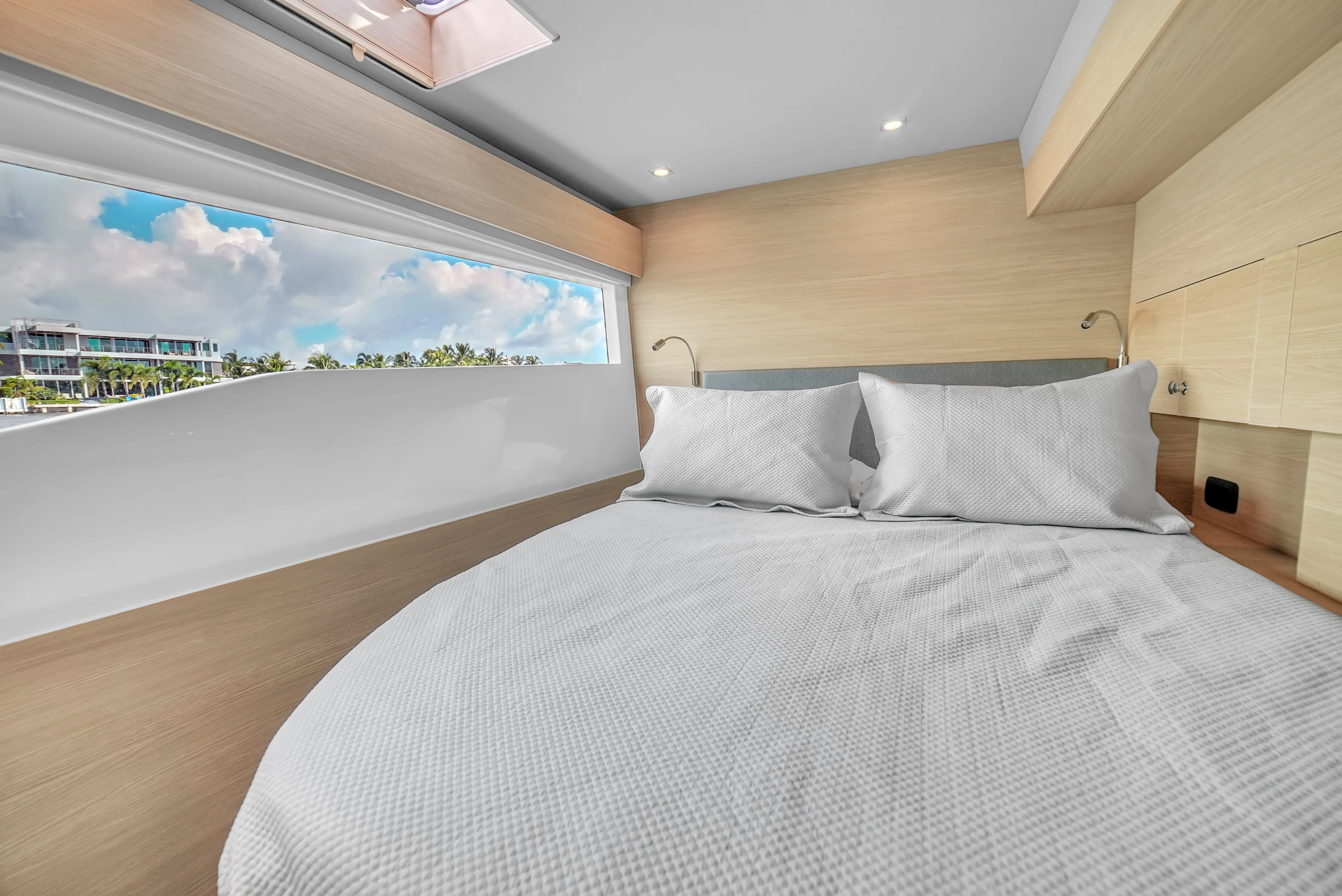 2023 Aquila 54 Yacht Image Thumbnail #43