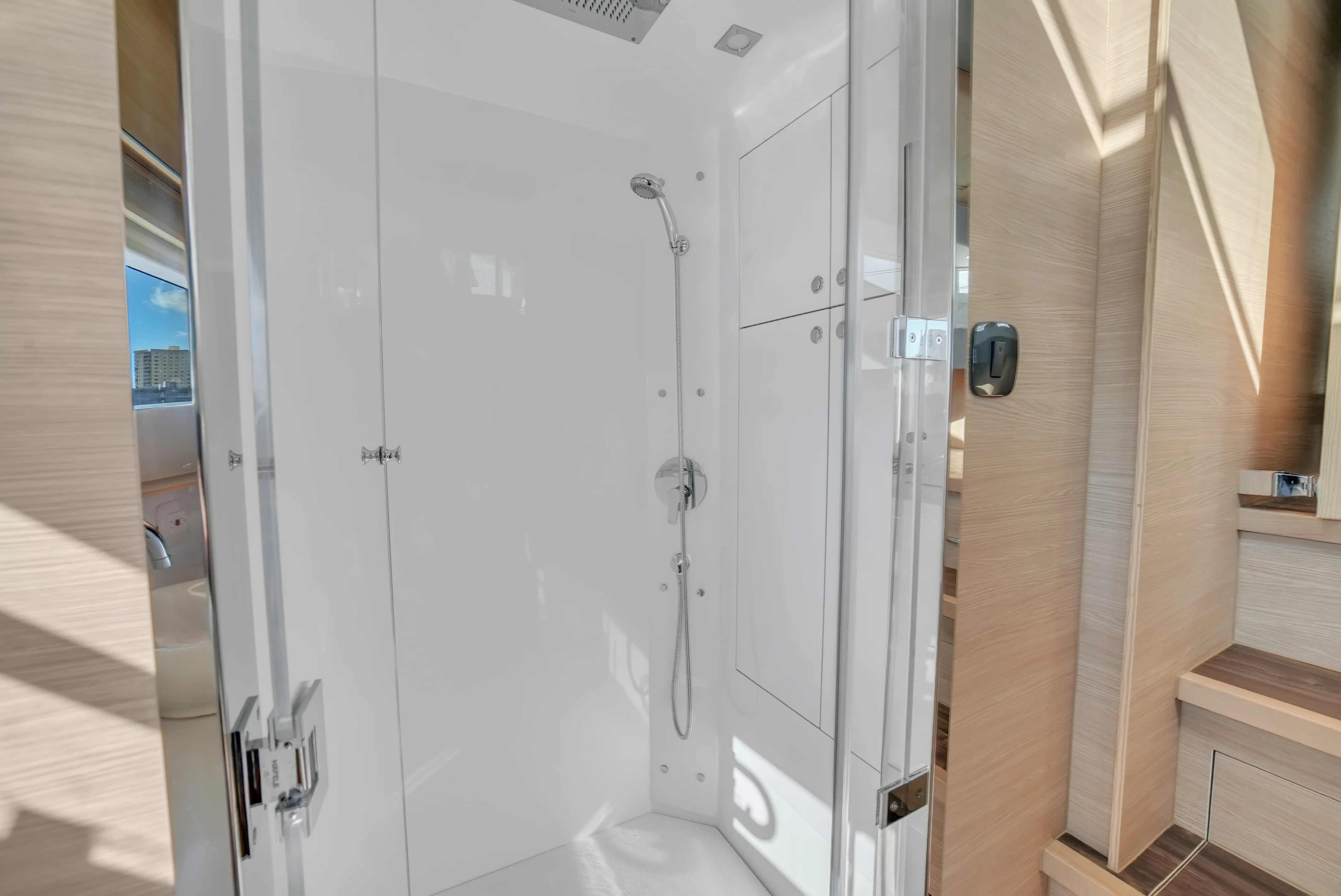 2023 Aquila 54 Yacht Image Thumbnail #38