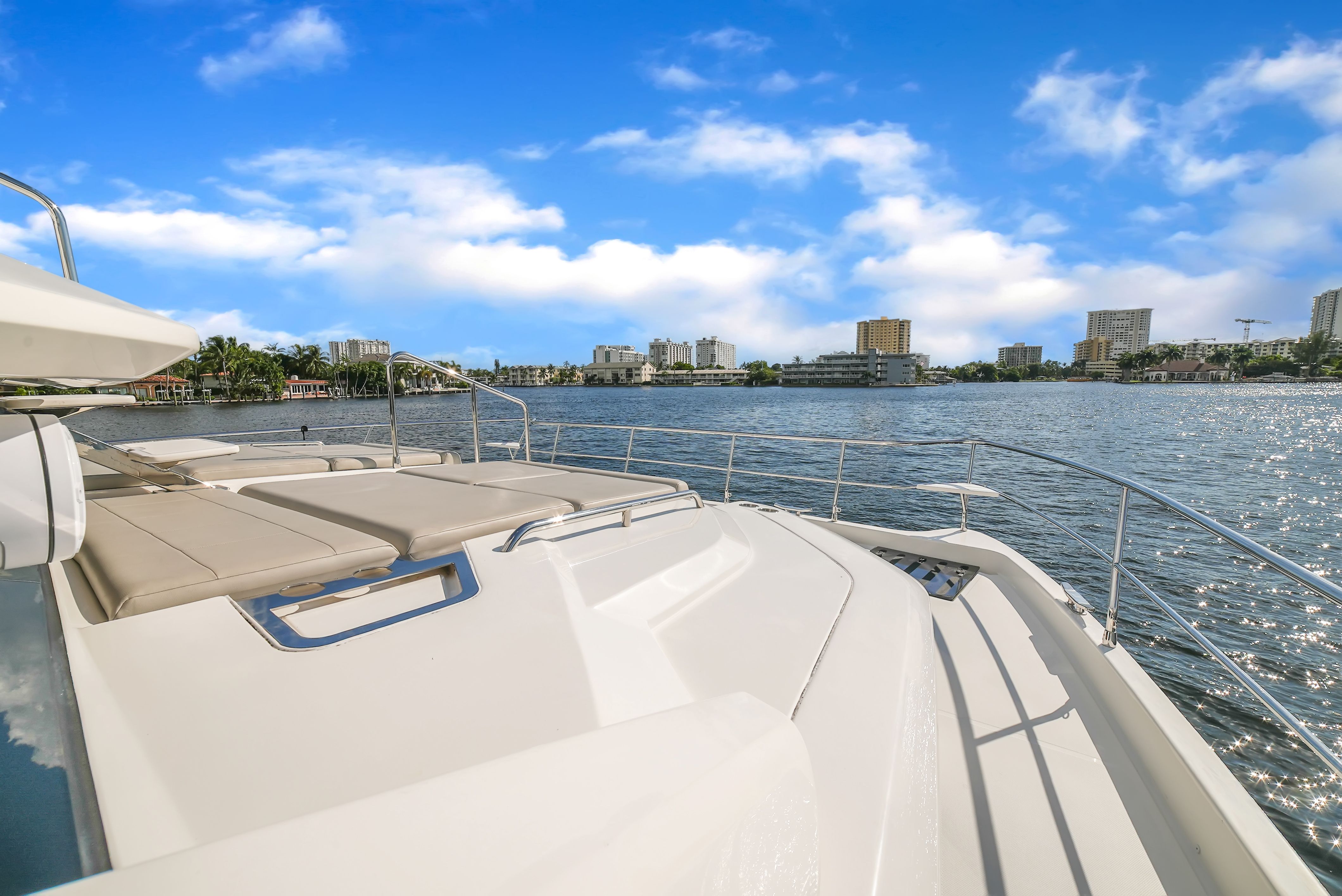 2023 Aquila 54 Yacht Image Thumbnail #57