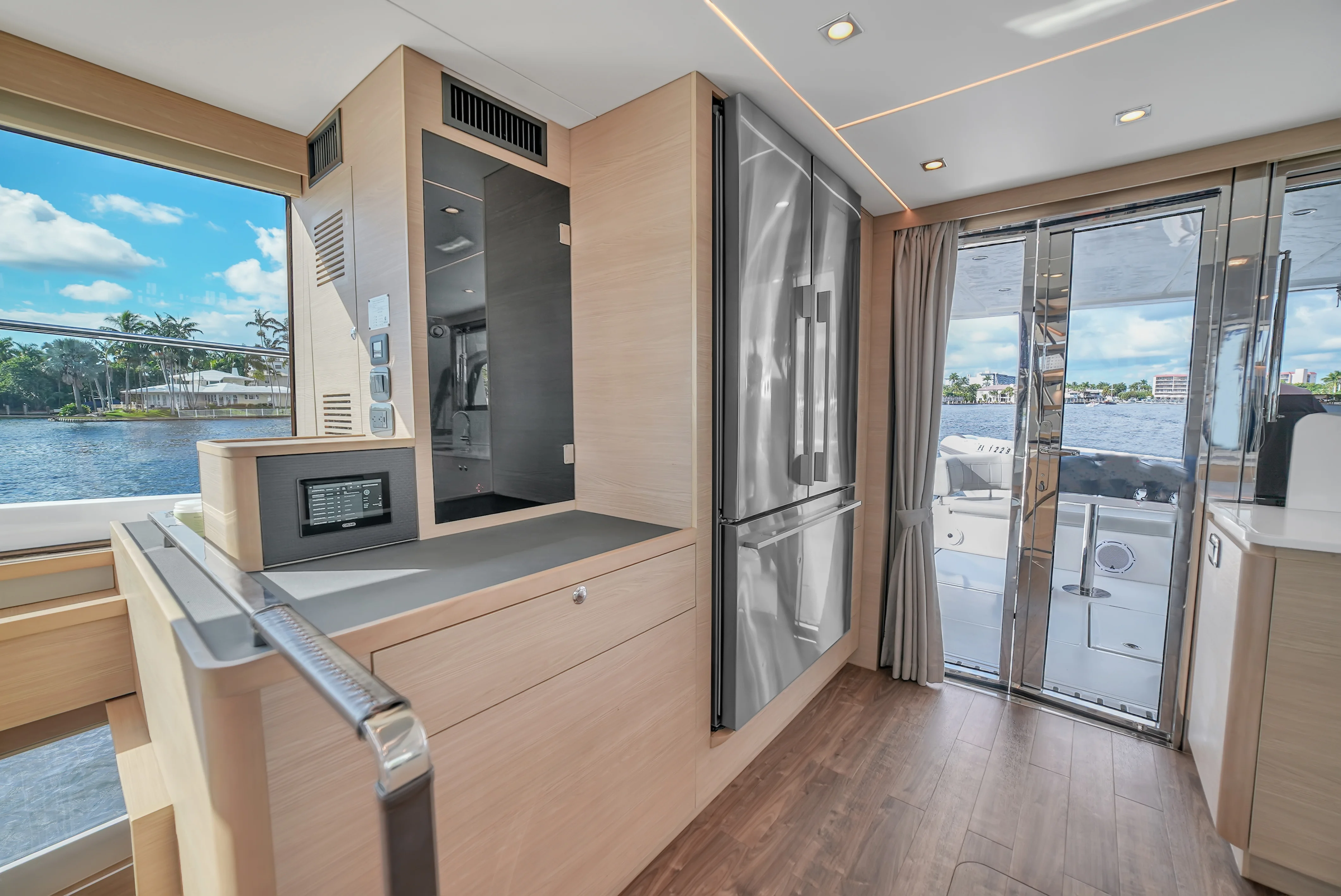 2023 Aquila 54 Yacht Image Thumbnail #24