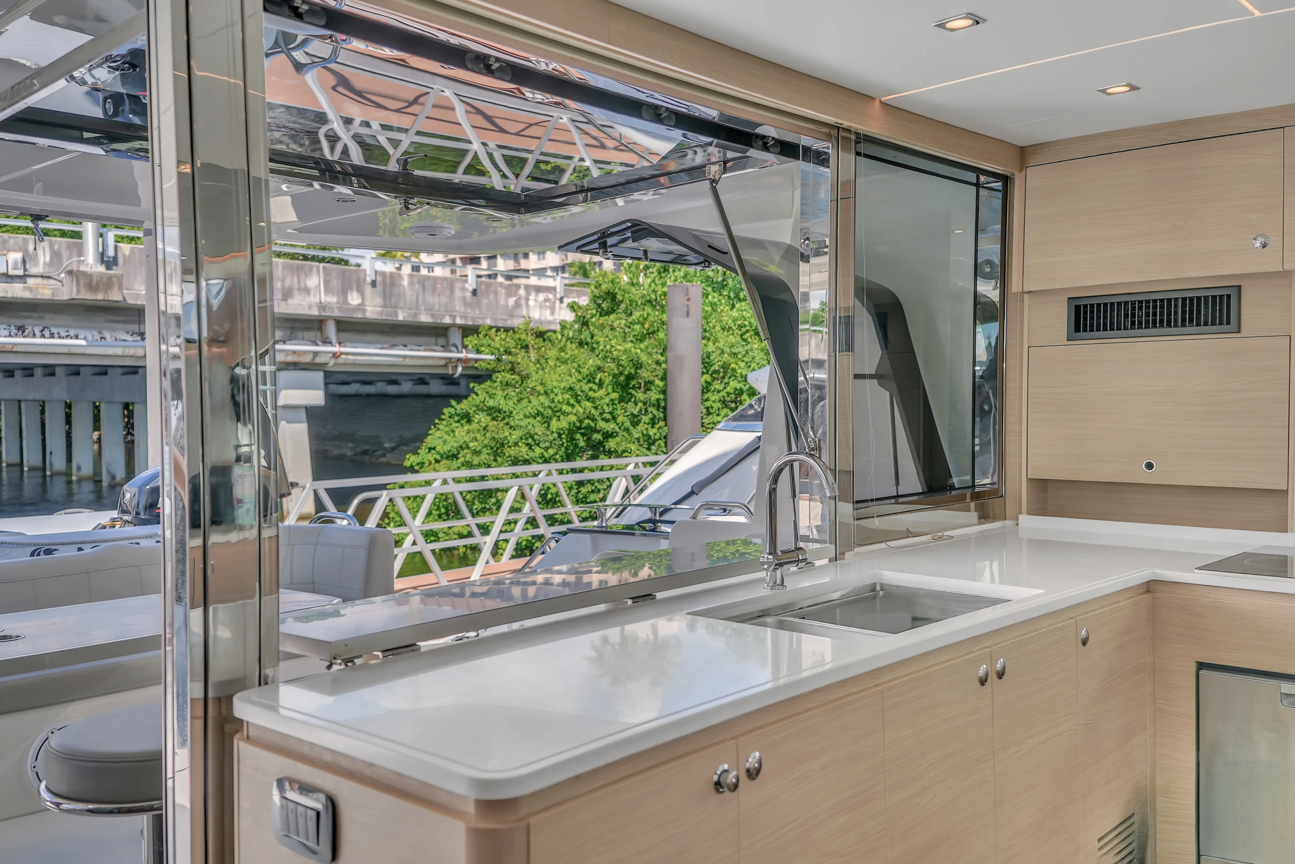 2023 Aquila 54 Yacht Image Thumbnail #77