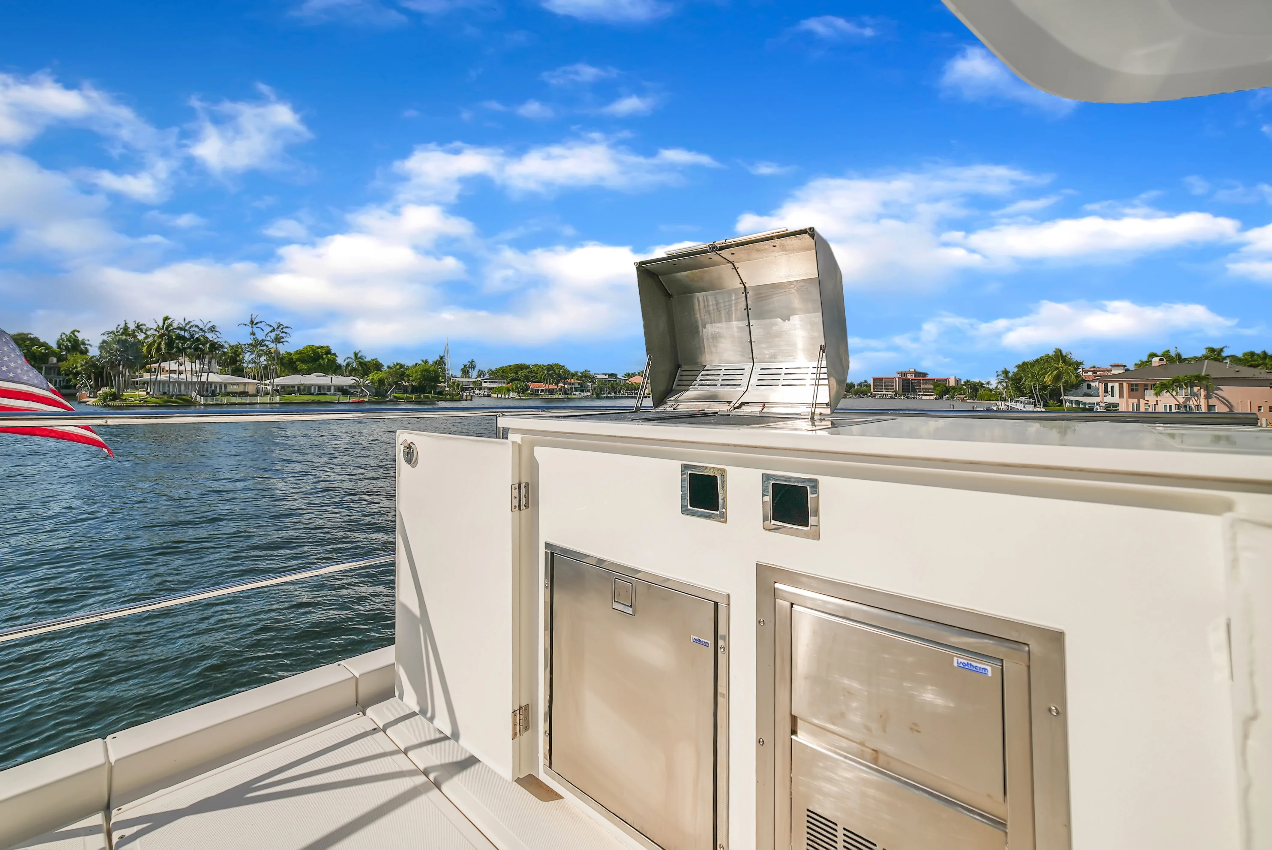 2023 Aquila 54 Yacht Image Thumbnail #68