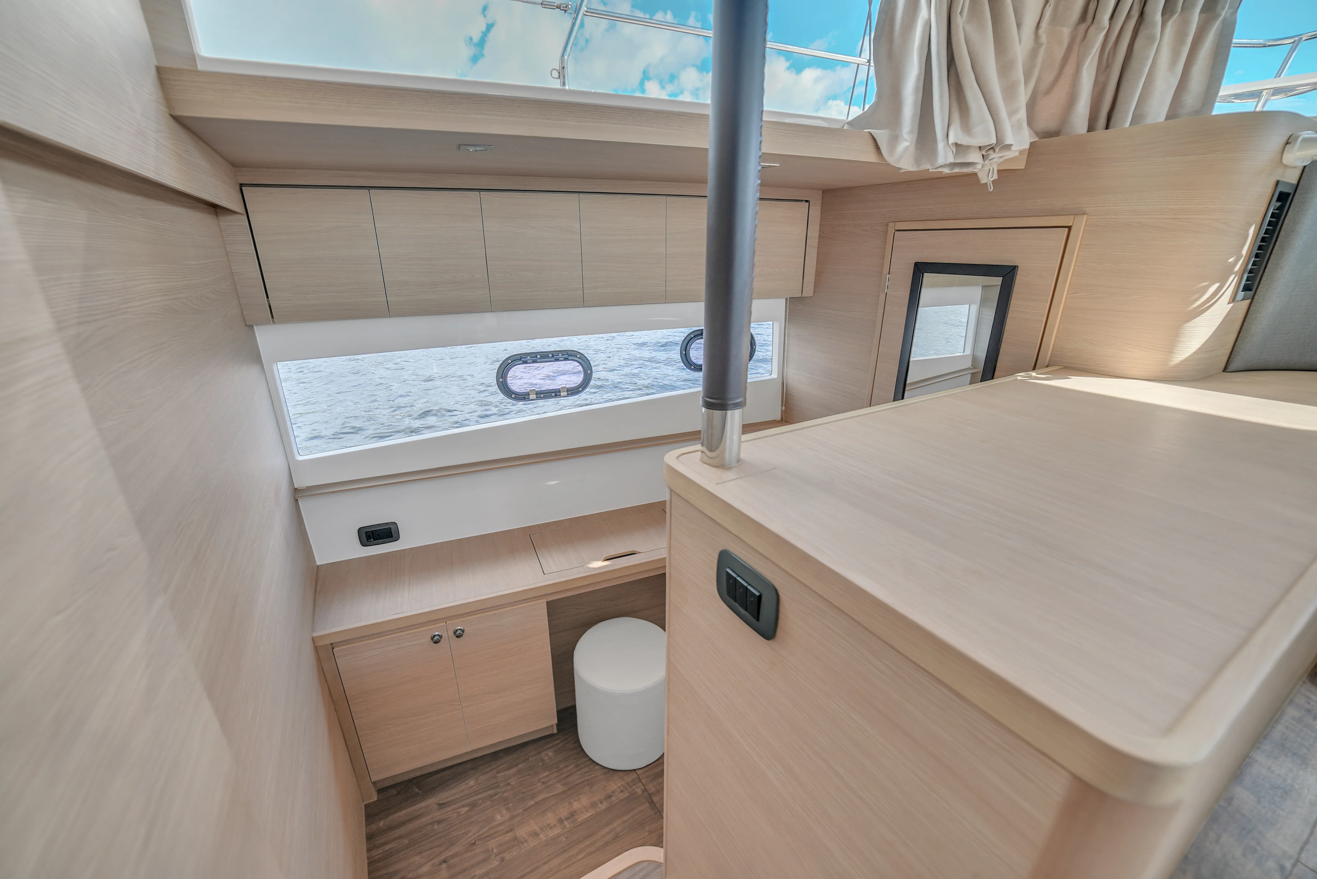 2023 Aquila 54 Yacht Image Thumbnail #34