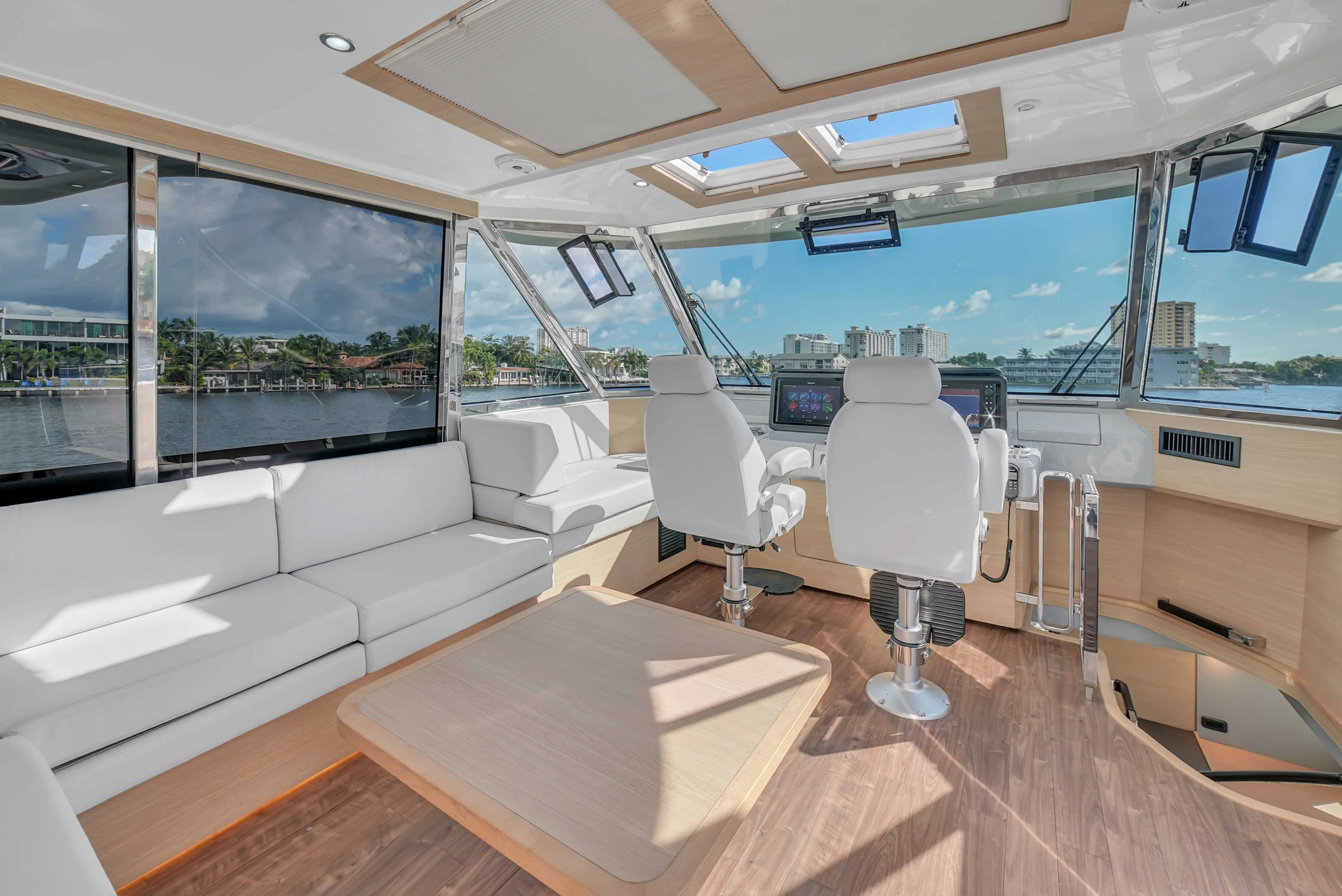 2023 Aquila 54 Yacht Image Thumbnail #60