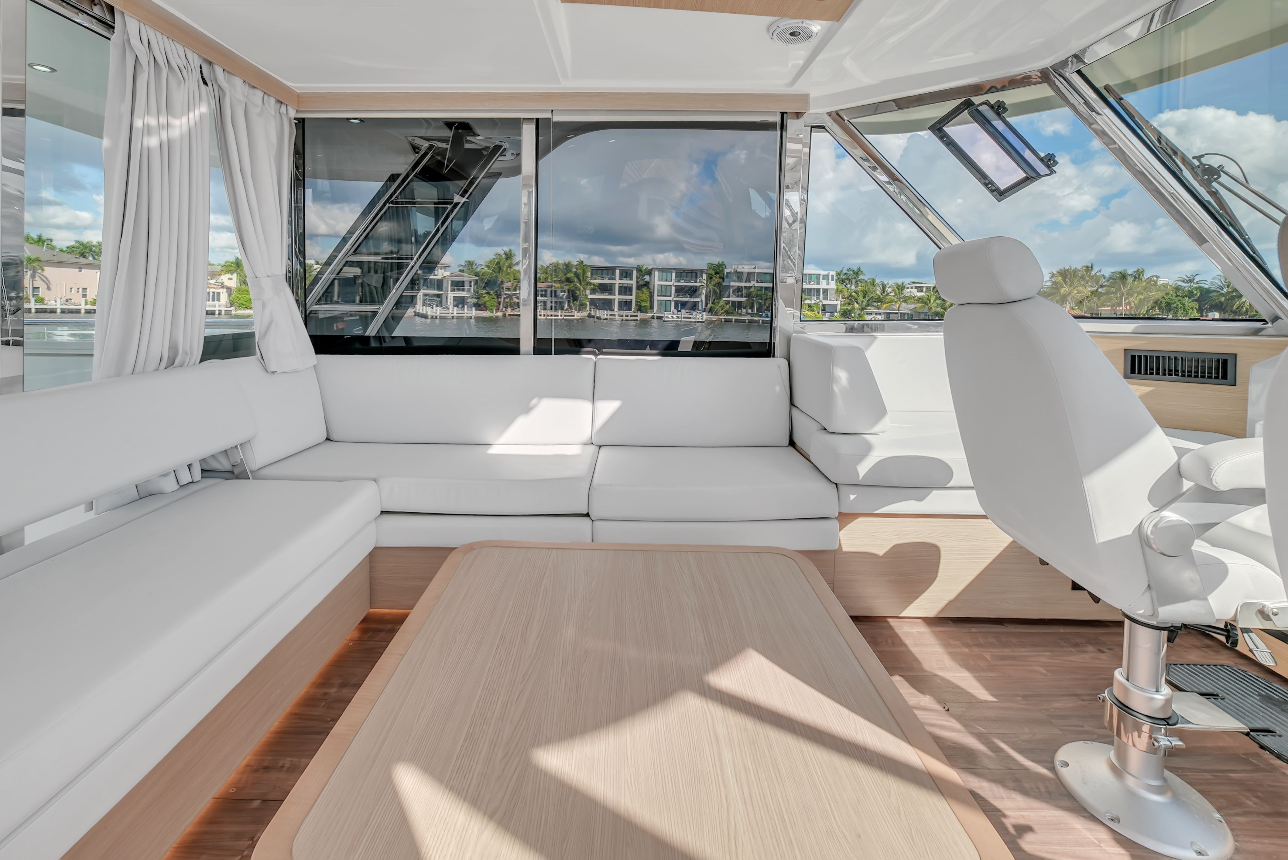 2023 Aquila 54 Yacht Image Thumbnail #62