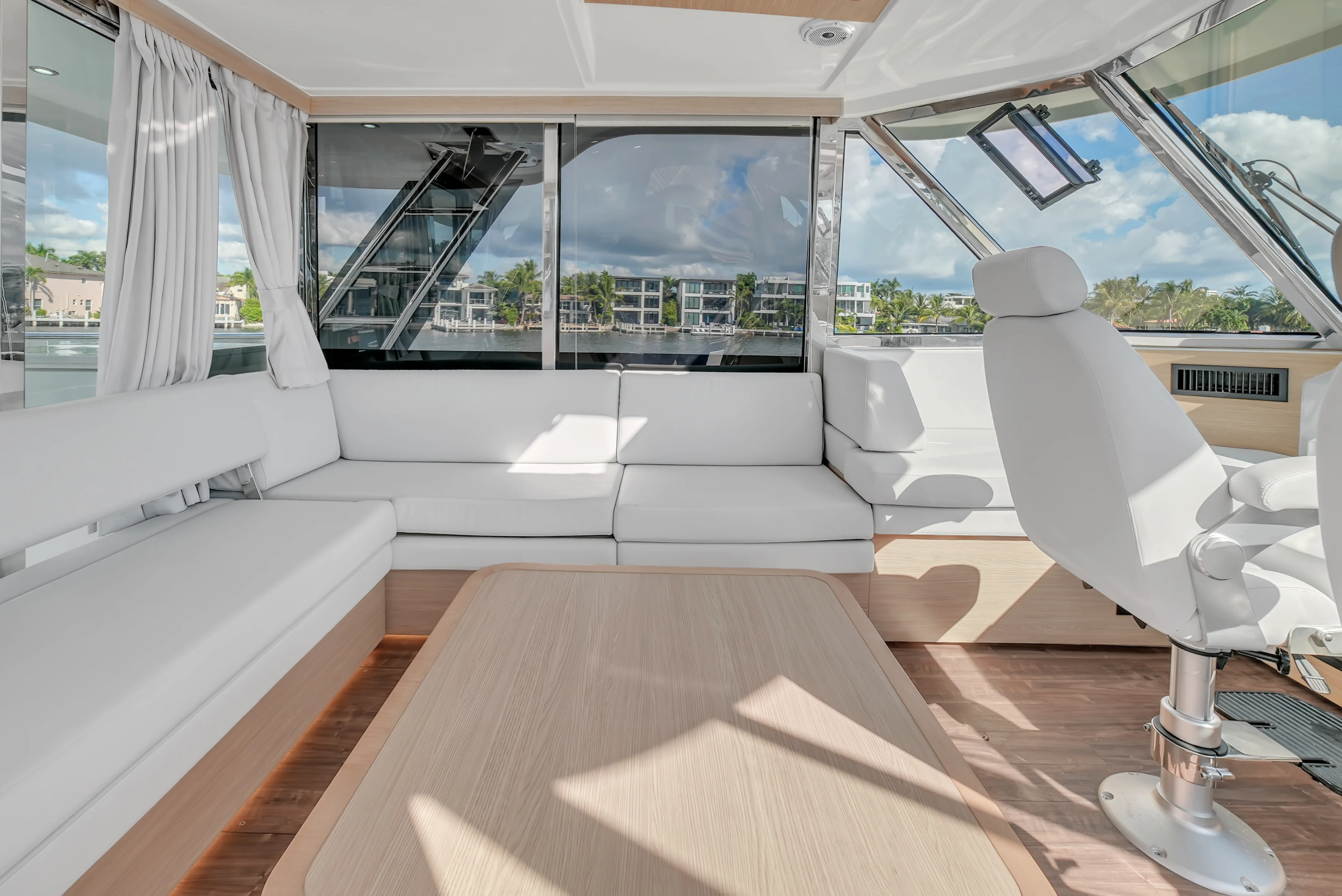 2023 Aquila 54 Yacht Image Thumbnail #62