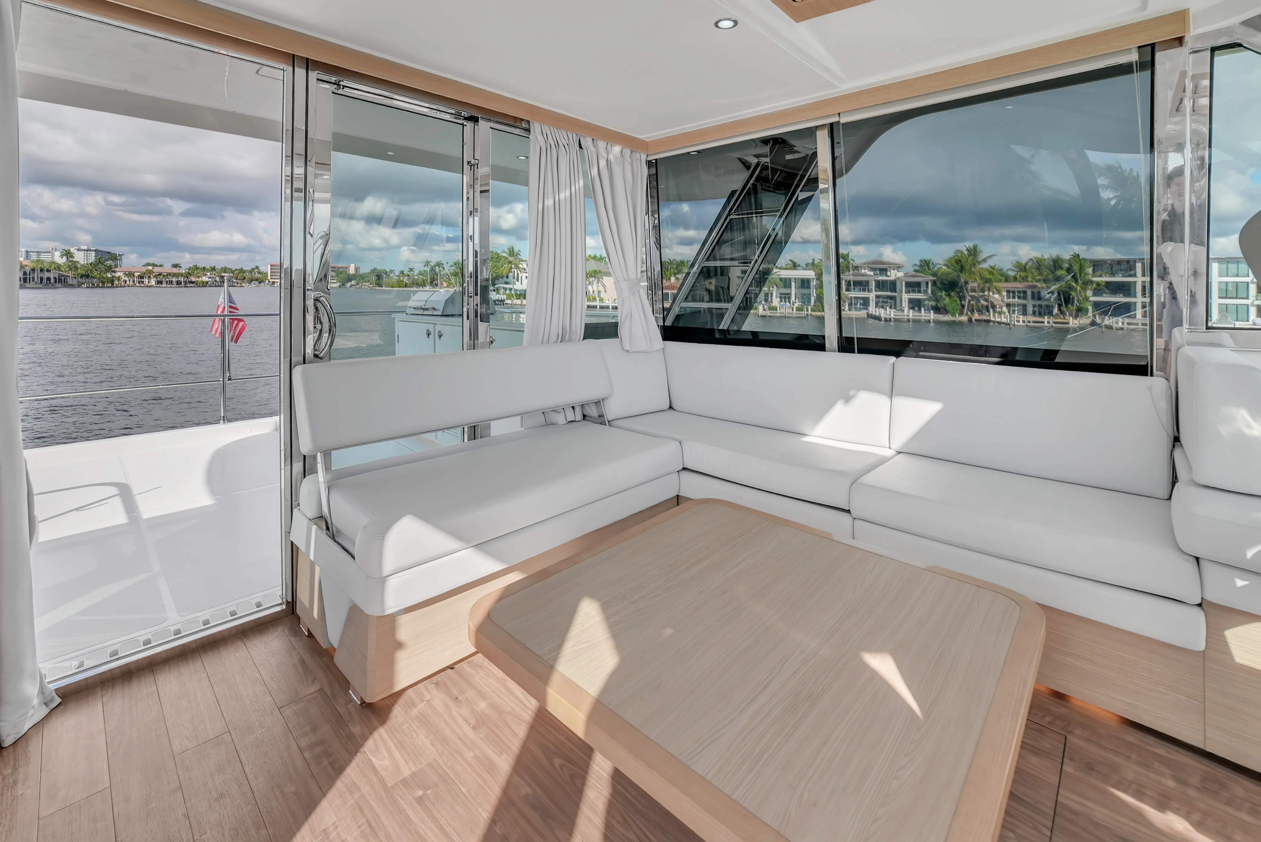 2023 Aquila 54 Yacht Image Thumbnail #63