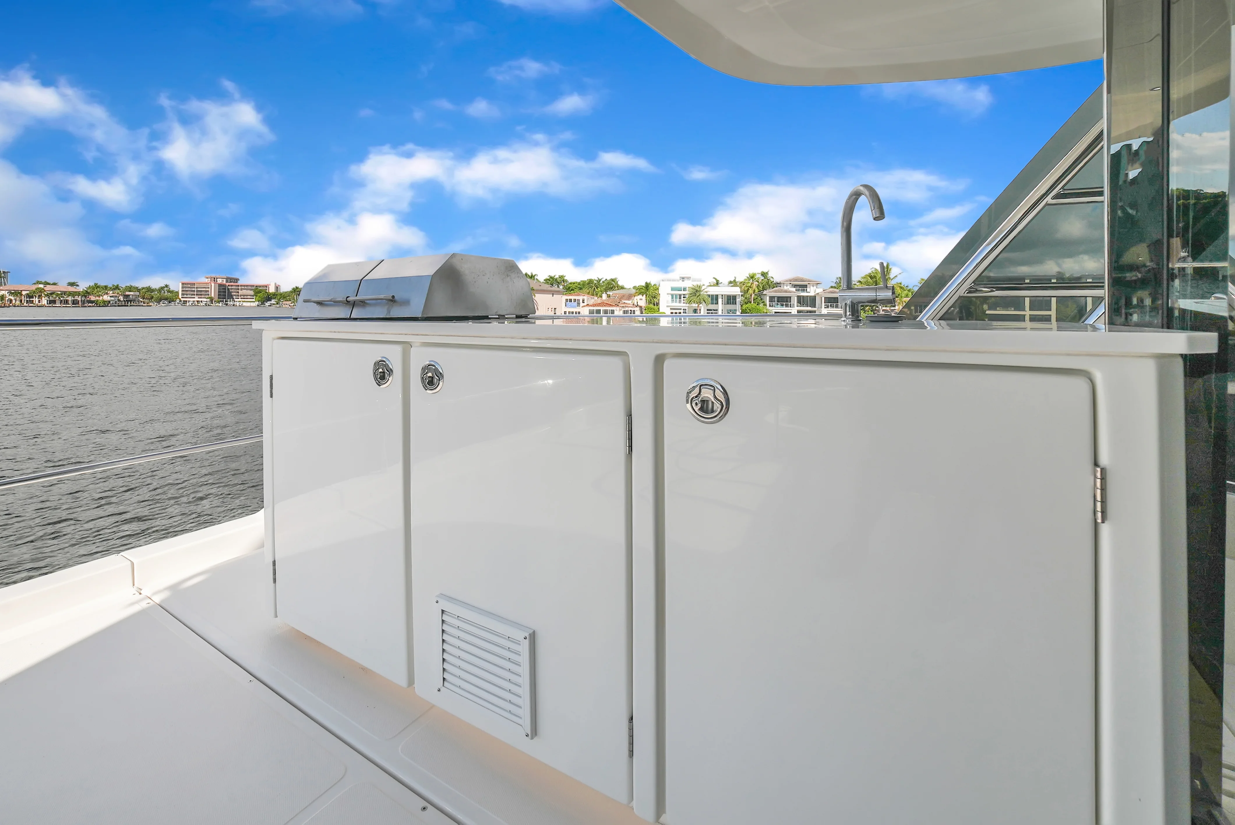 2023 Aquila 54 Yacht Image Thumbnail #66