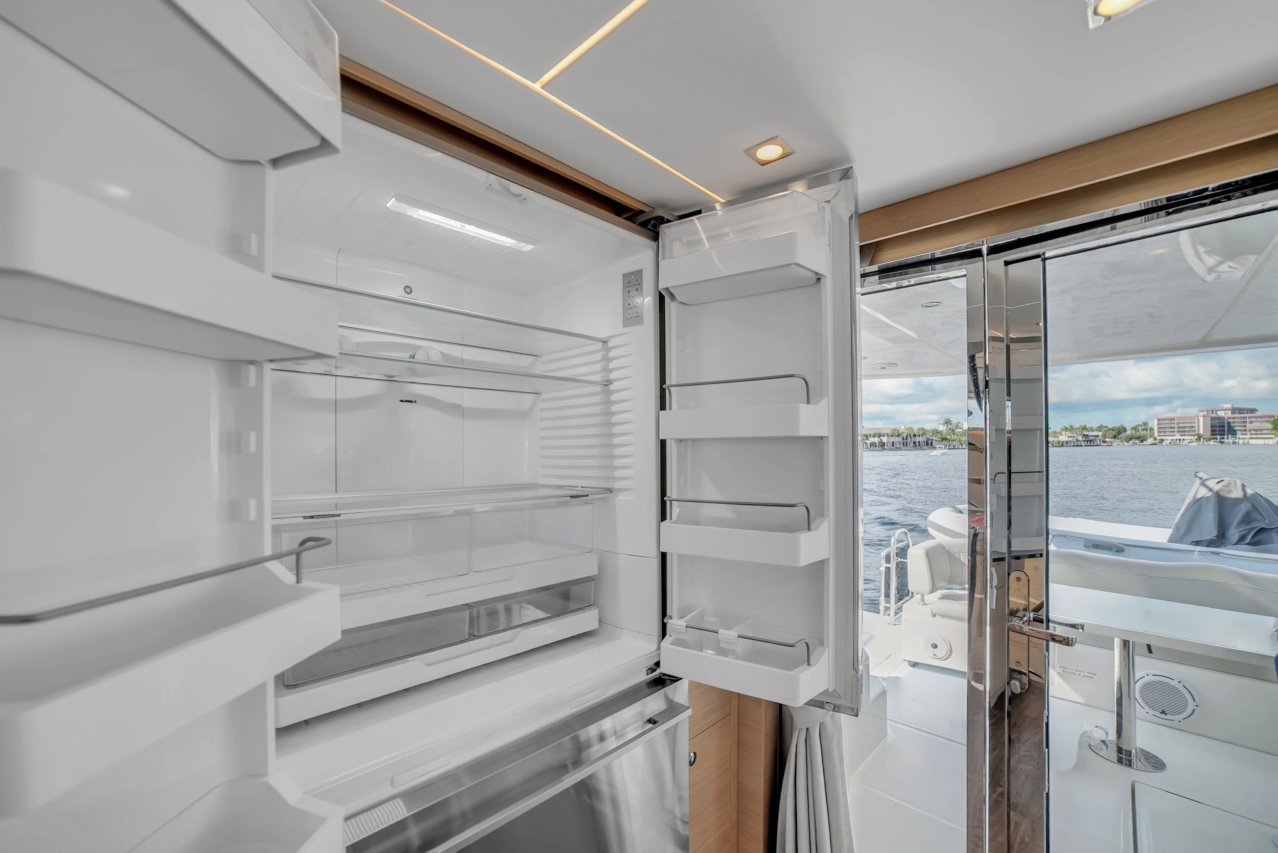 2023 Aquila 54 Yacht Image Thumbnail #21