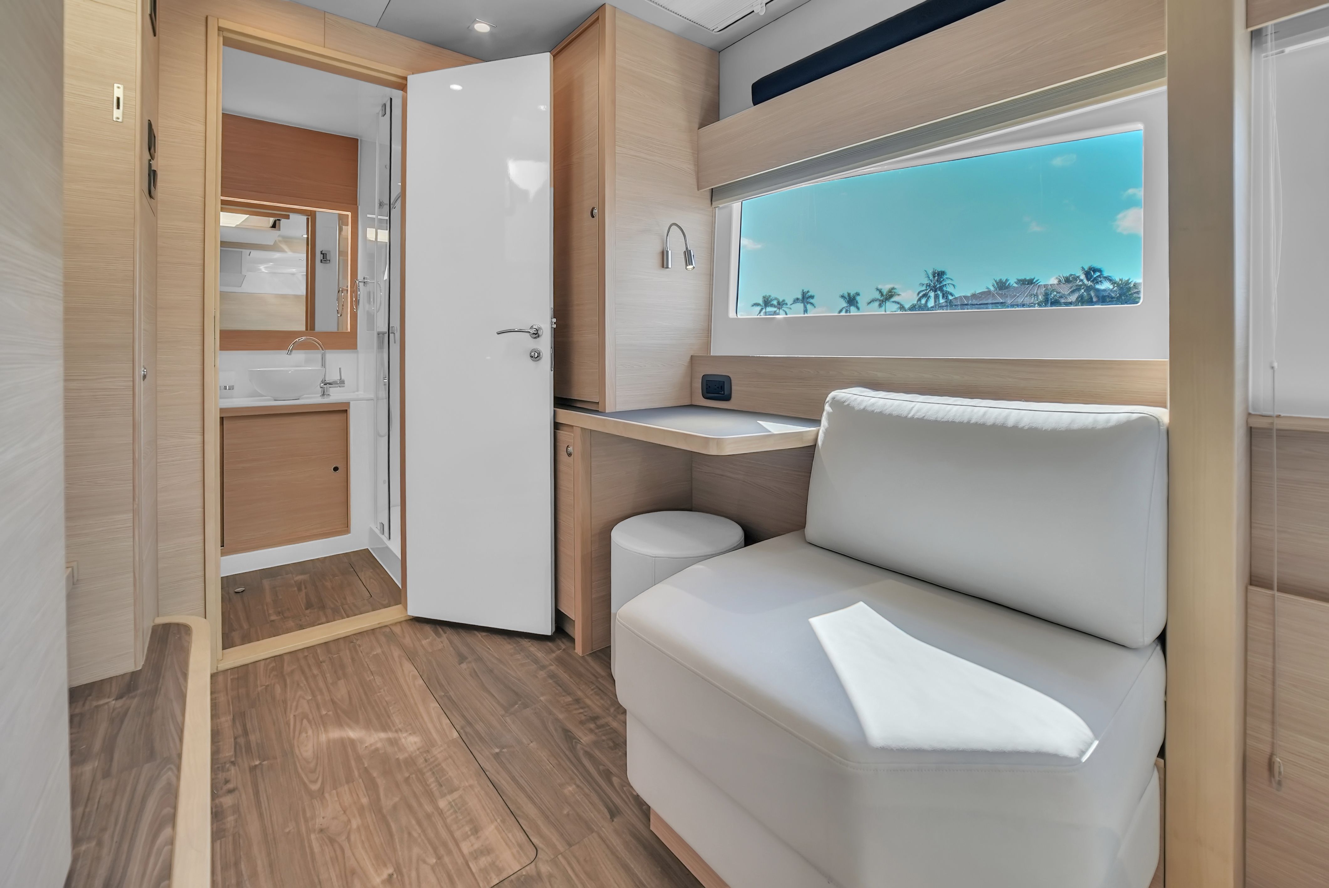 2023 Aquila 54 Yacht Image Thumbnail #50