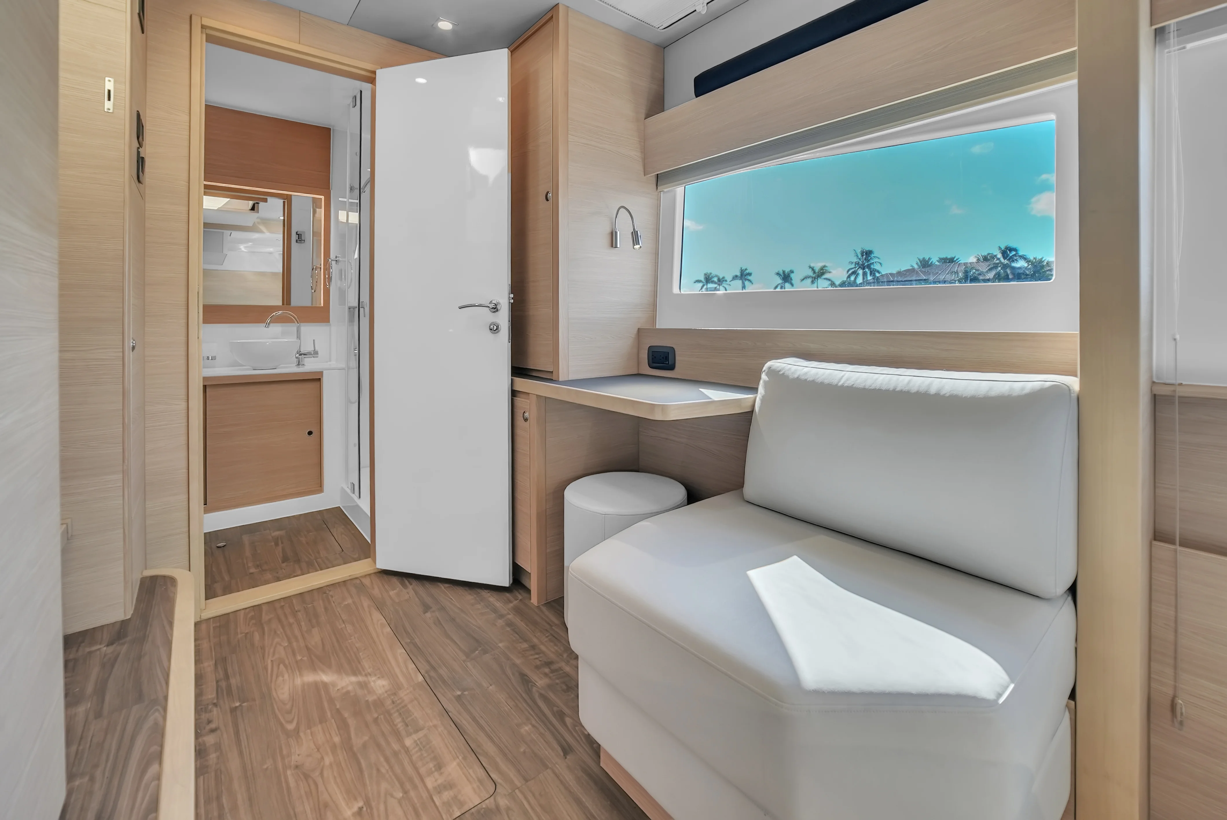 2023 Aquila 54 Yacht Image Thumbnail #50