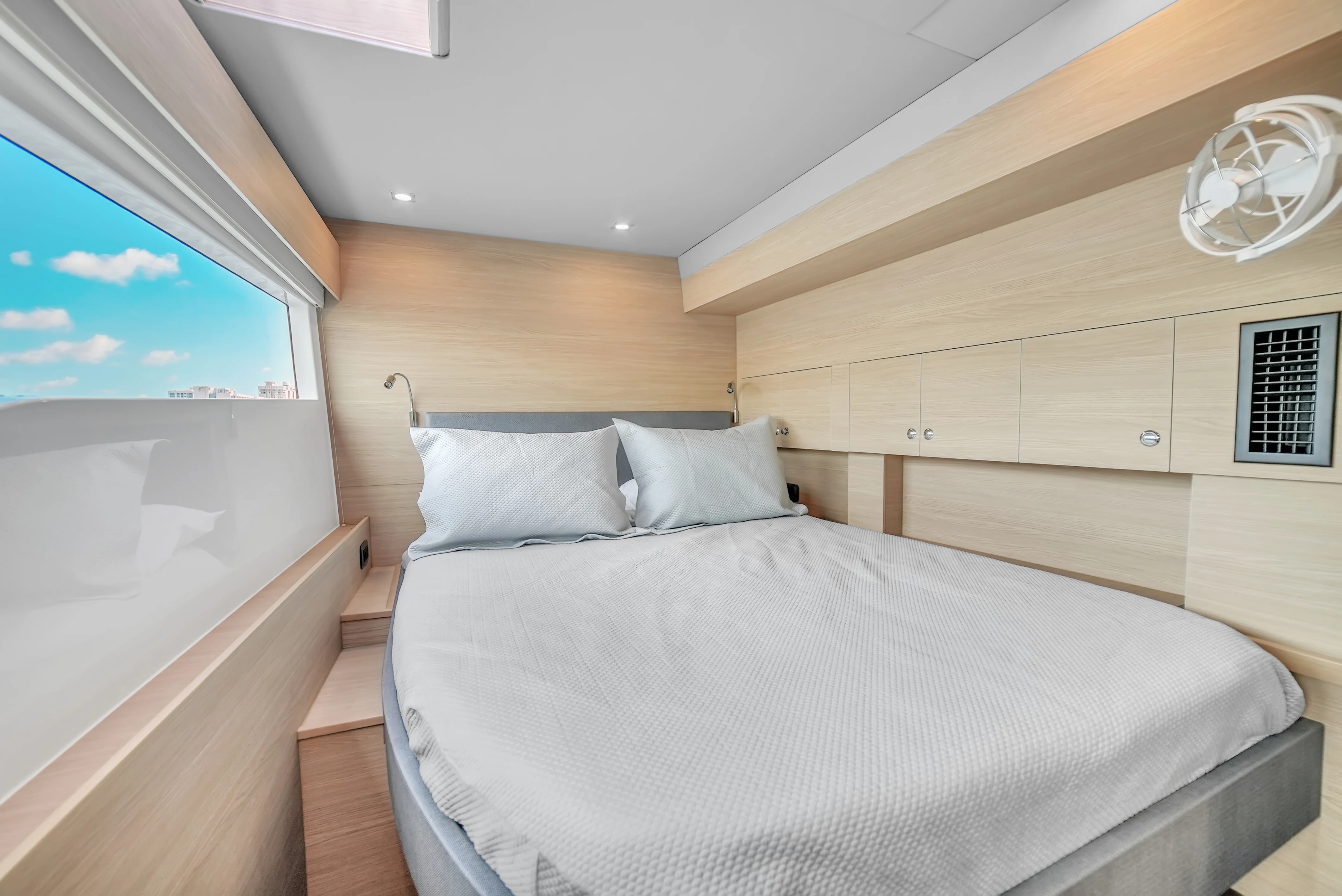 2023 Aquila 54 Yacht Image Thumbnail #42