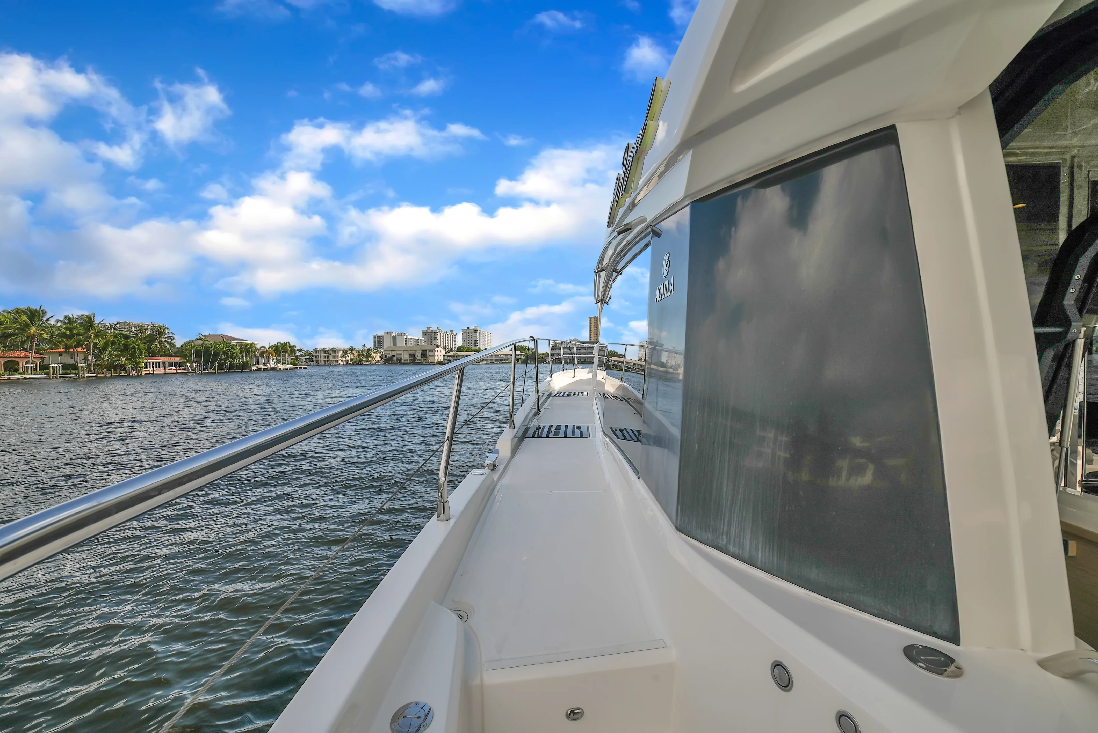 2023 Aquila 54 Yacht Image Thumbnail #54