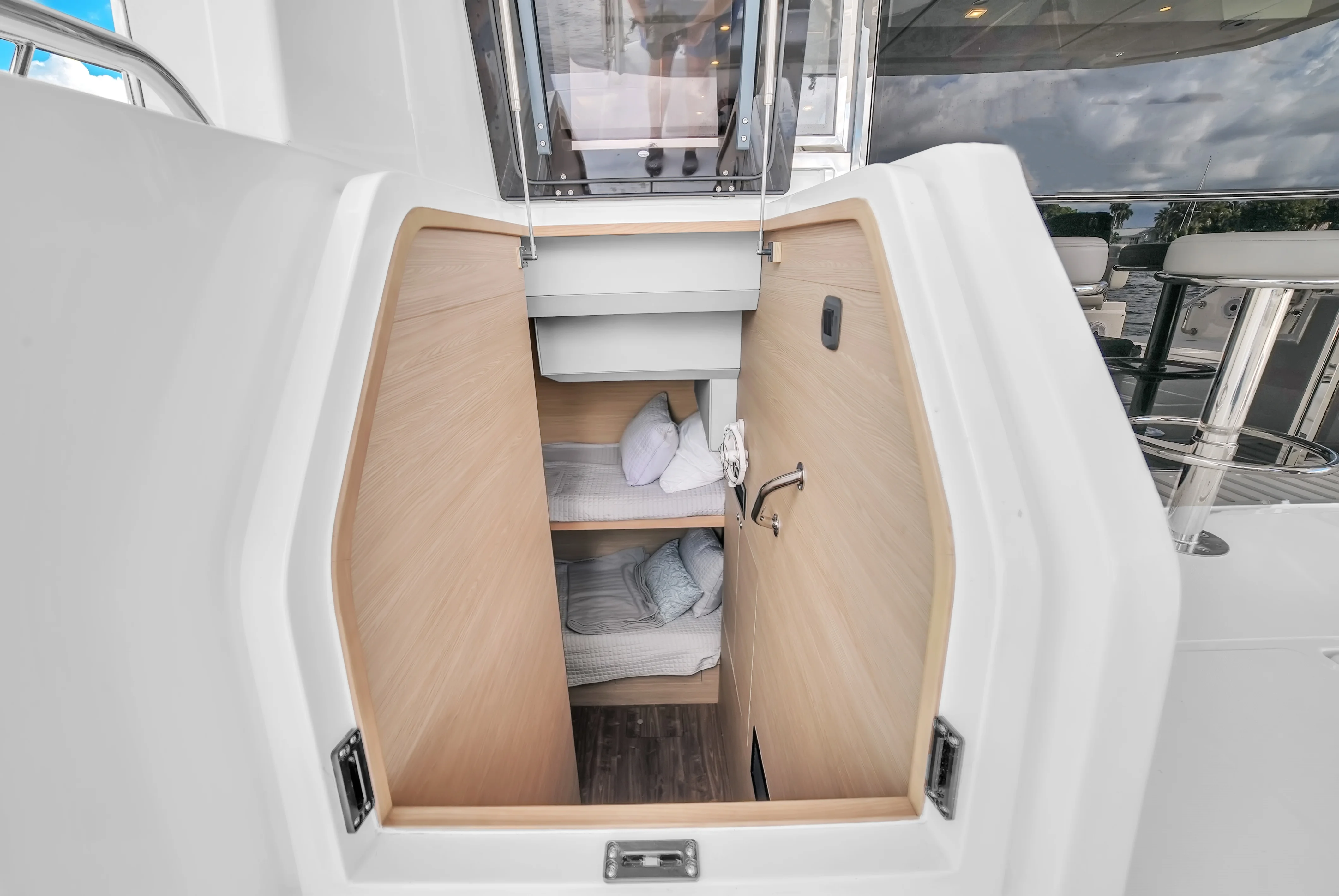 2023 Aquila 54 Yacht Image Thumbnail #73