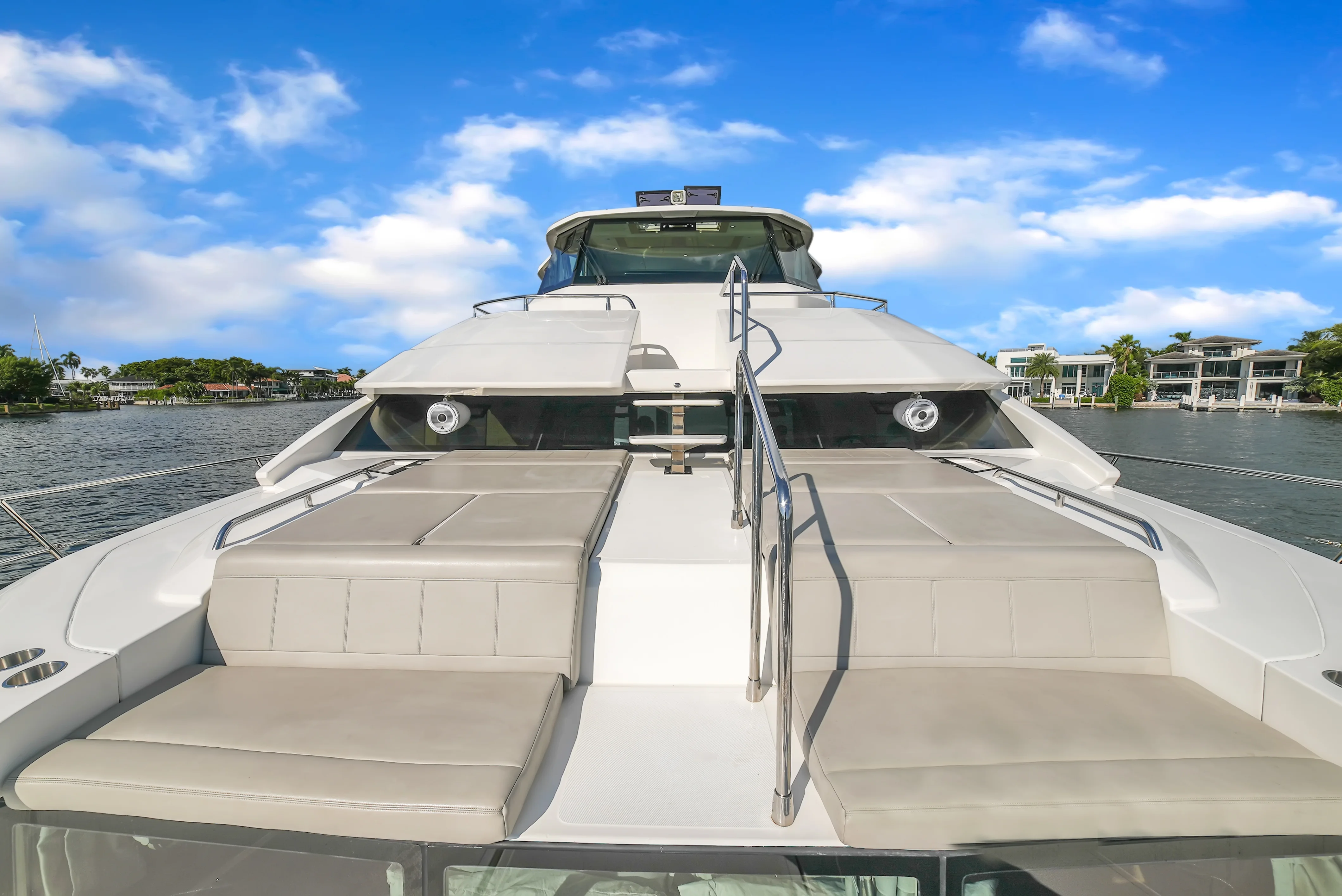 2023 Aquila 54 Yacht Image Thumbnail #58