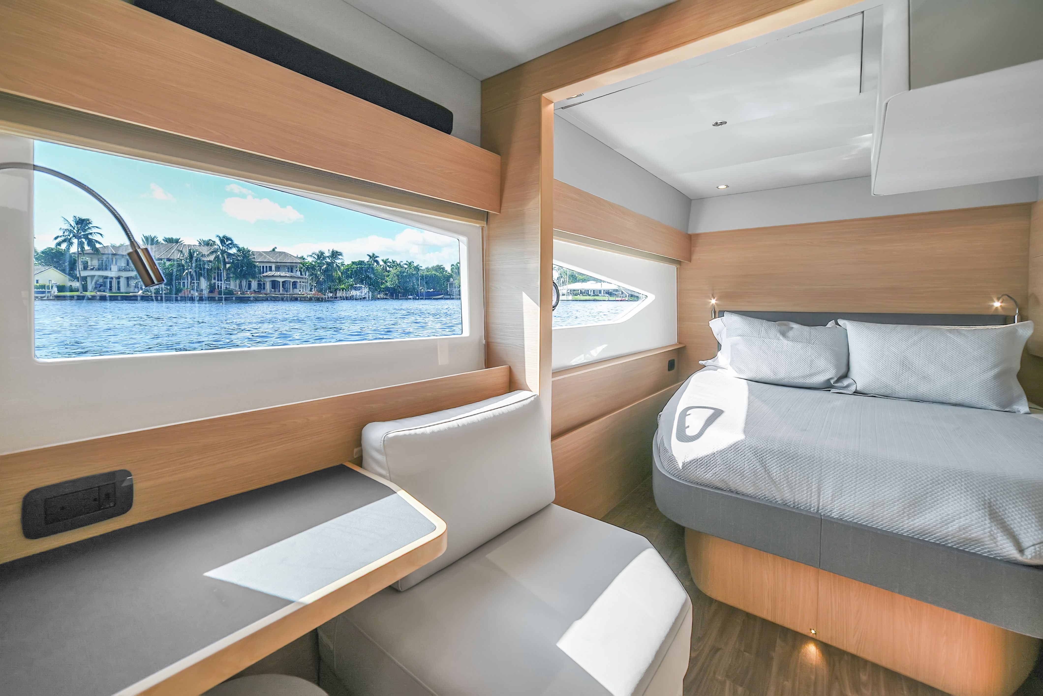 2023 Aquila 54 Yacht Image Thumbnail #47